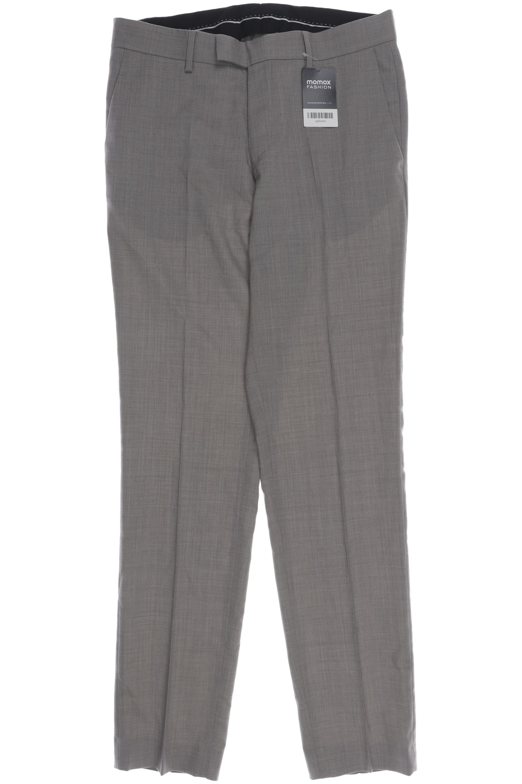 

Tiger of Sweden Herren Stoffhose, beige
