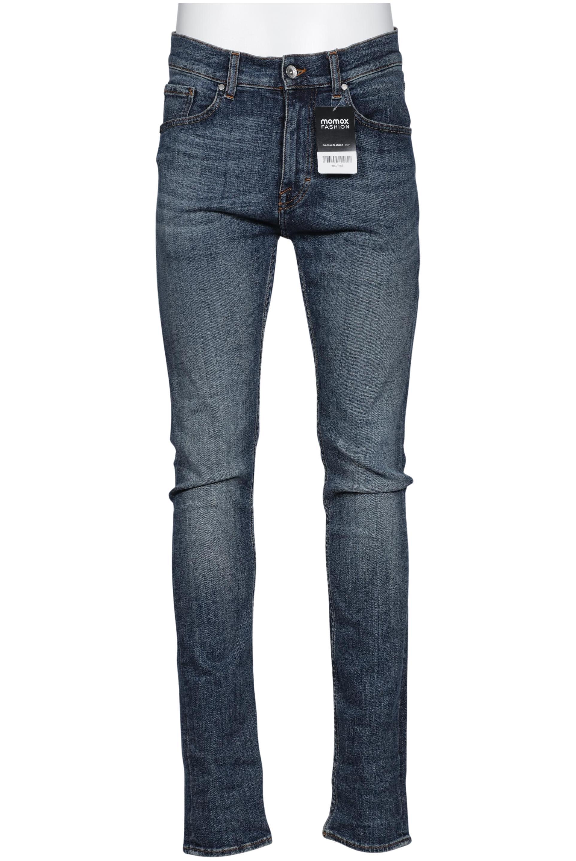 

Tiger of Sweden Herren Jeans, blau, Gr. 30