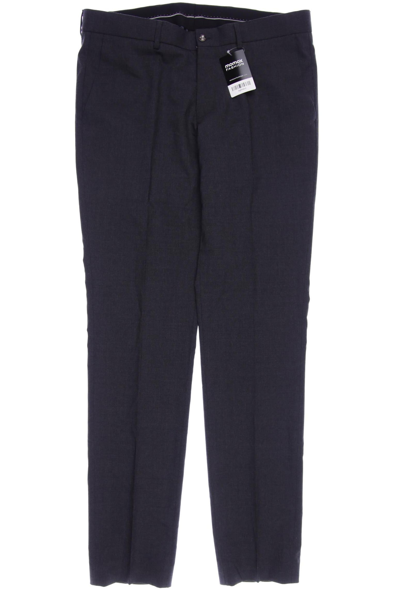 

Tiger of Sweden Herren Stoffhose, grau, Gr. 35