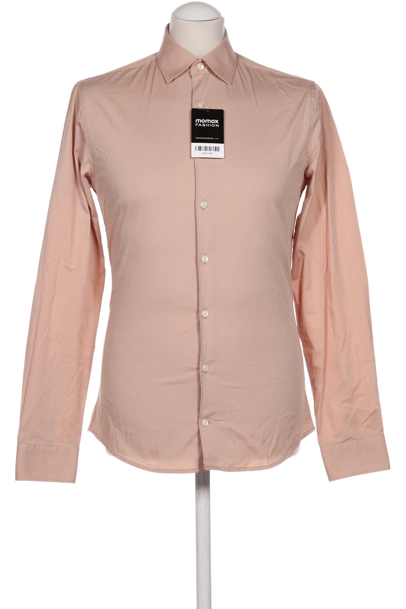 

Tiger of Sweden Herren Hemd, pink