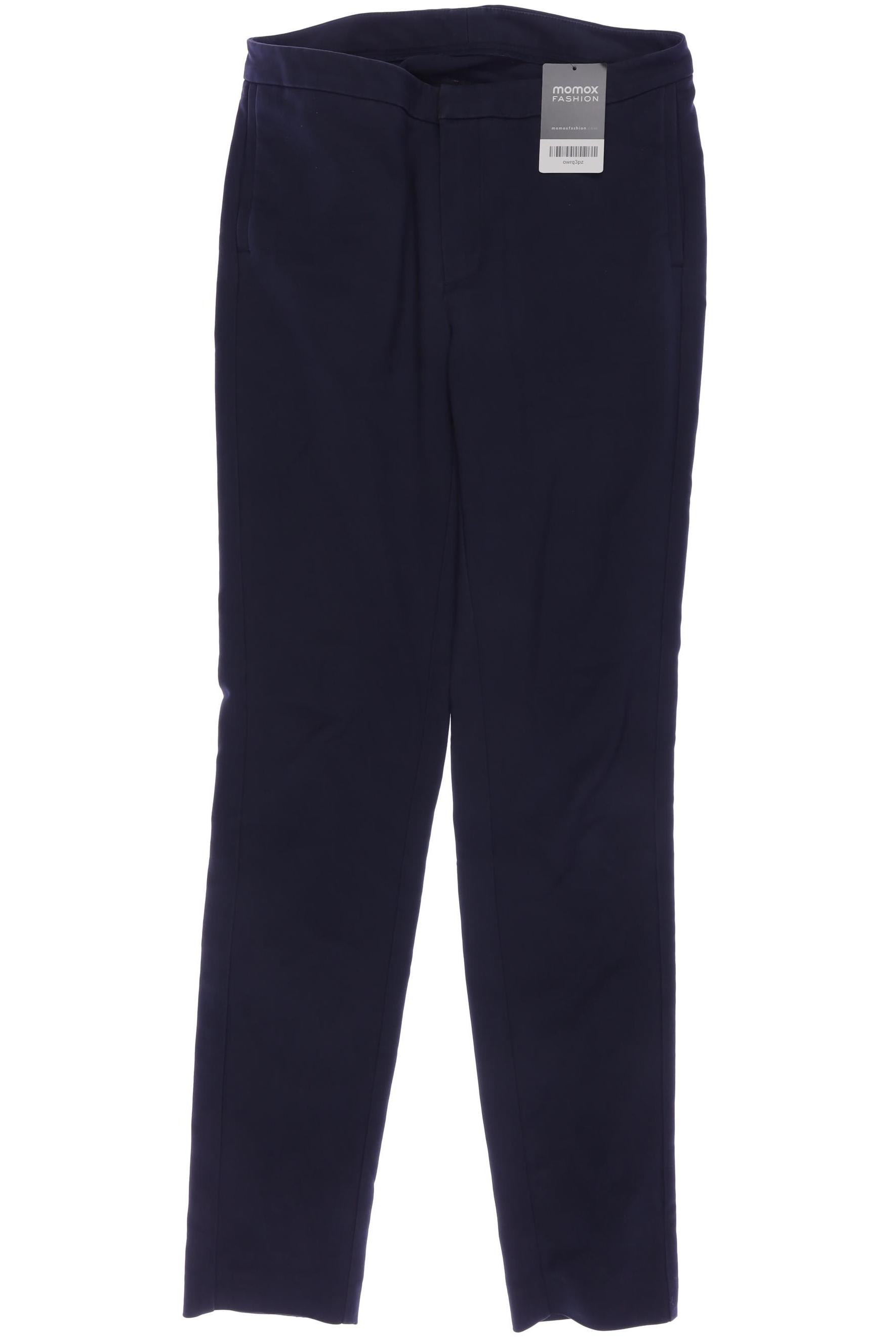 

Tiger of Sweden Damen Stoffhose, marineblau, Gr. 36