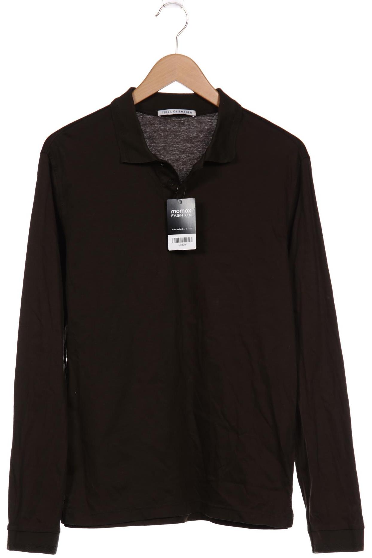 

Tiger of Sweden Herren Poloshirt, grün
