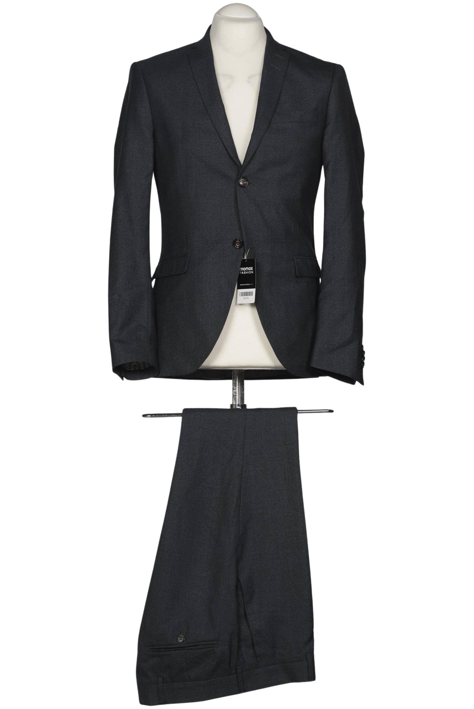 

Tiger of Sweden Herren Anzug, marineblau, Gr. 48