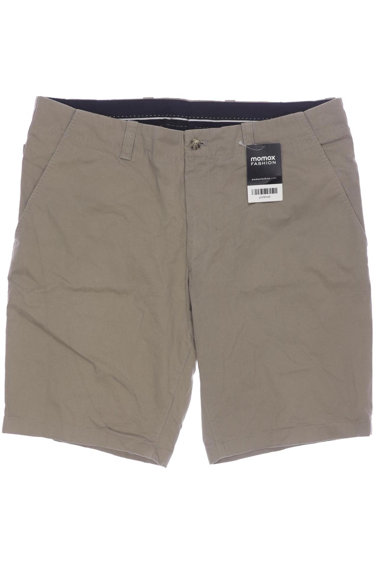 

Tiger of Sweden Herren Shorts, braun, Gr. 52