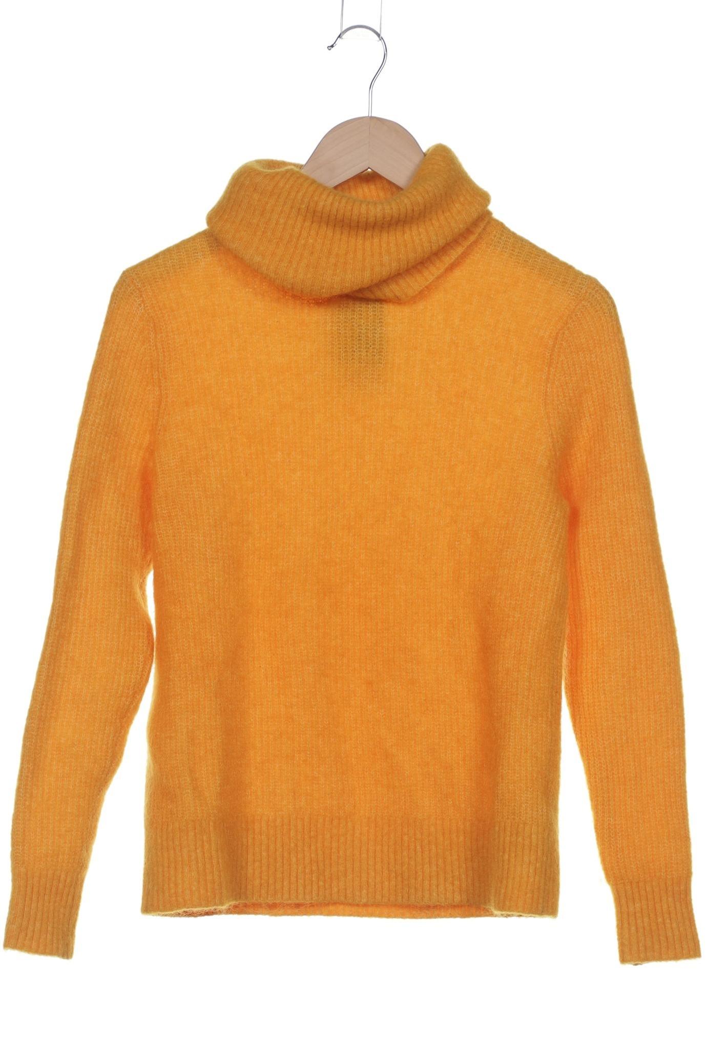 

Tiger of Sweden Damen Pullover, orange, Gr. 38