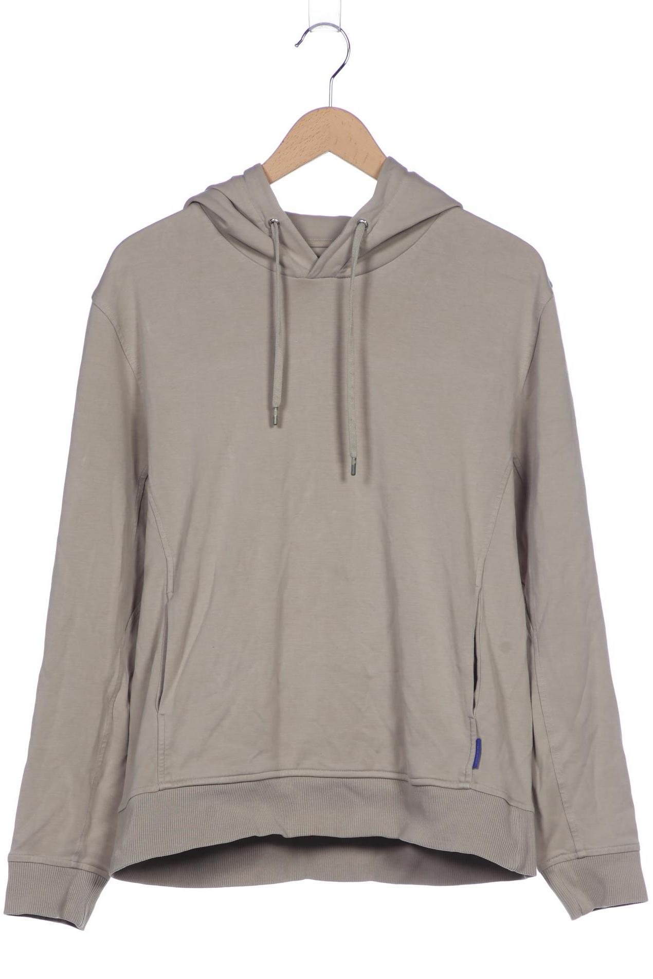 

Tiger of Sweden Herren Kapuzenpullover, grau, Gr. 54