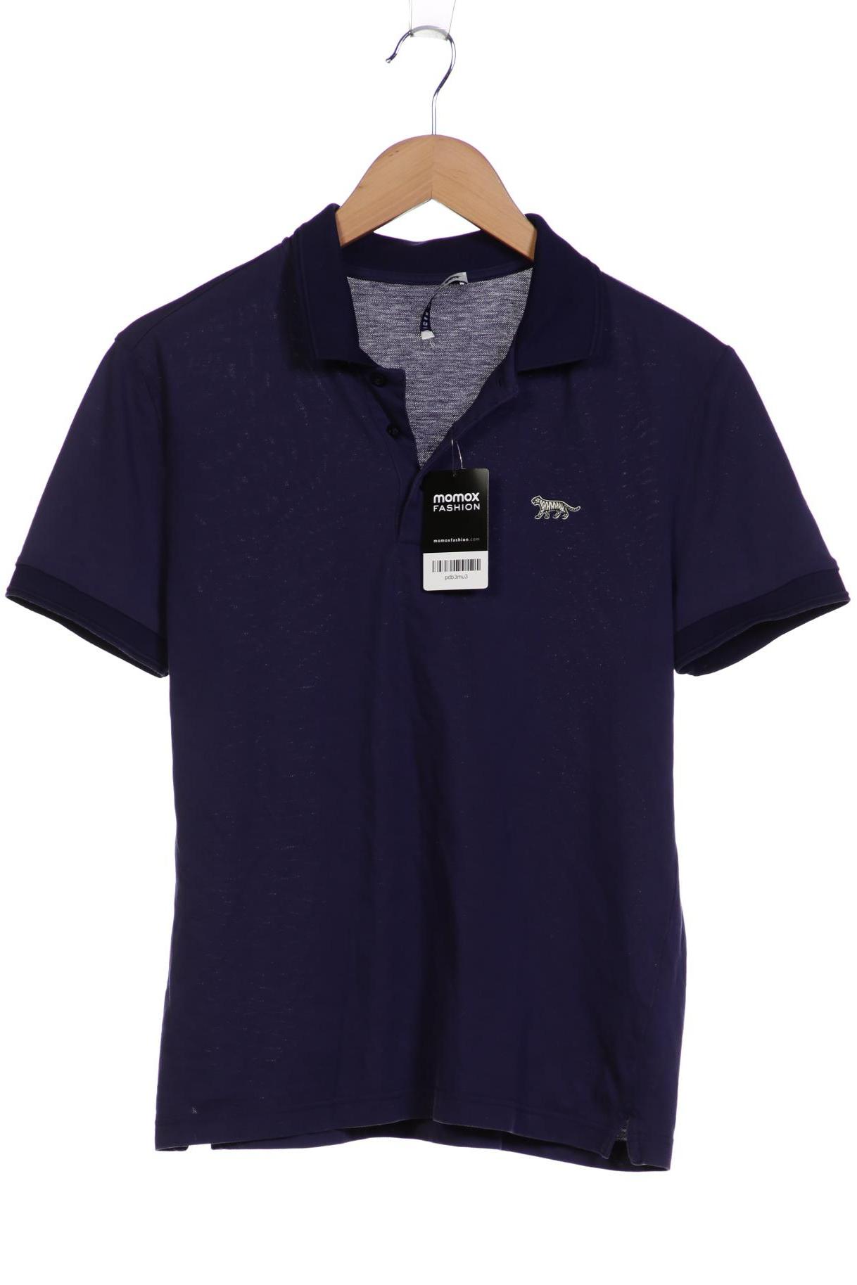 

Tiger of Sweden Herren Poloshirt, marineblau, Gr. 46