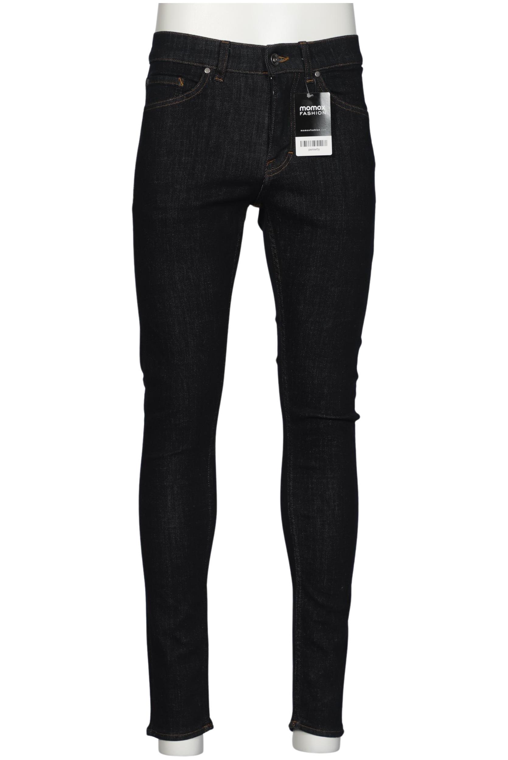 

Tiger of Sweden Herren Jeans, marineblau, Gr. 28