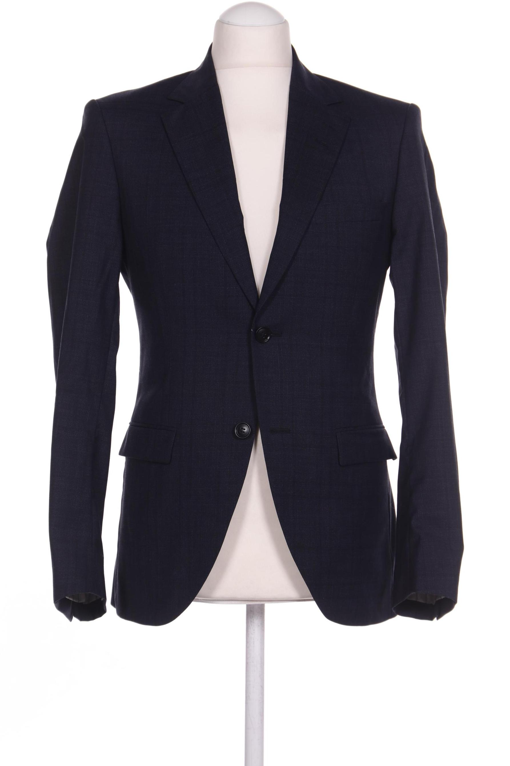 

Tiger of Sweden Herren Sakko, marineblau