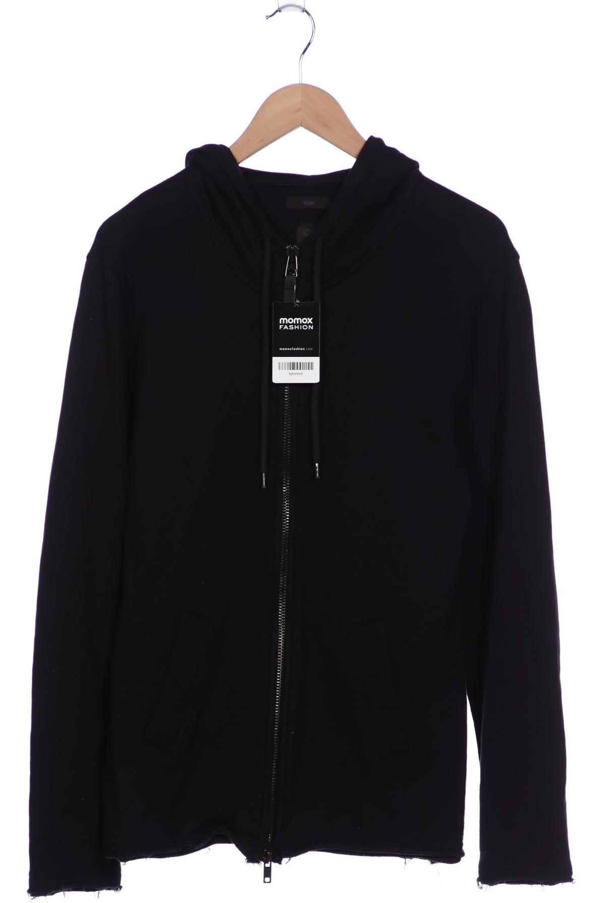 Thumbnail - Tiger of Sweden Herren Kapuzenpullover, schwarz, Gr. 48