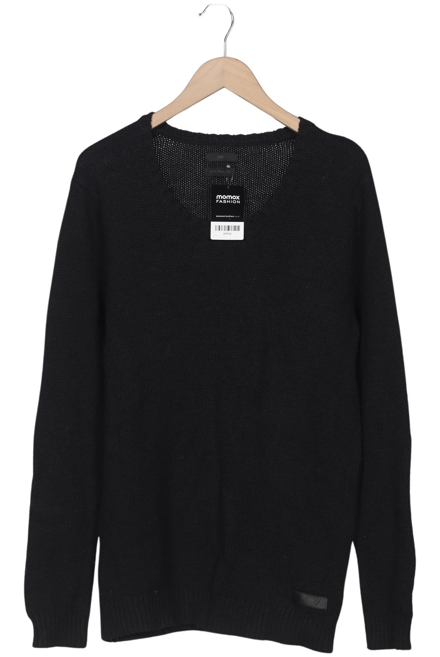 

Tiger of Sweden Herren Pullover, schwarz, Gr. 52