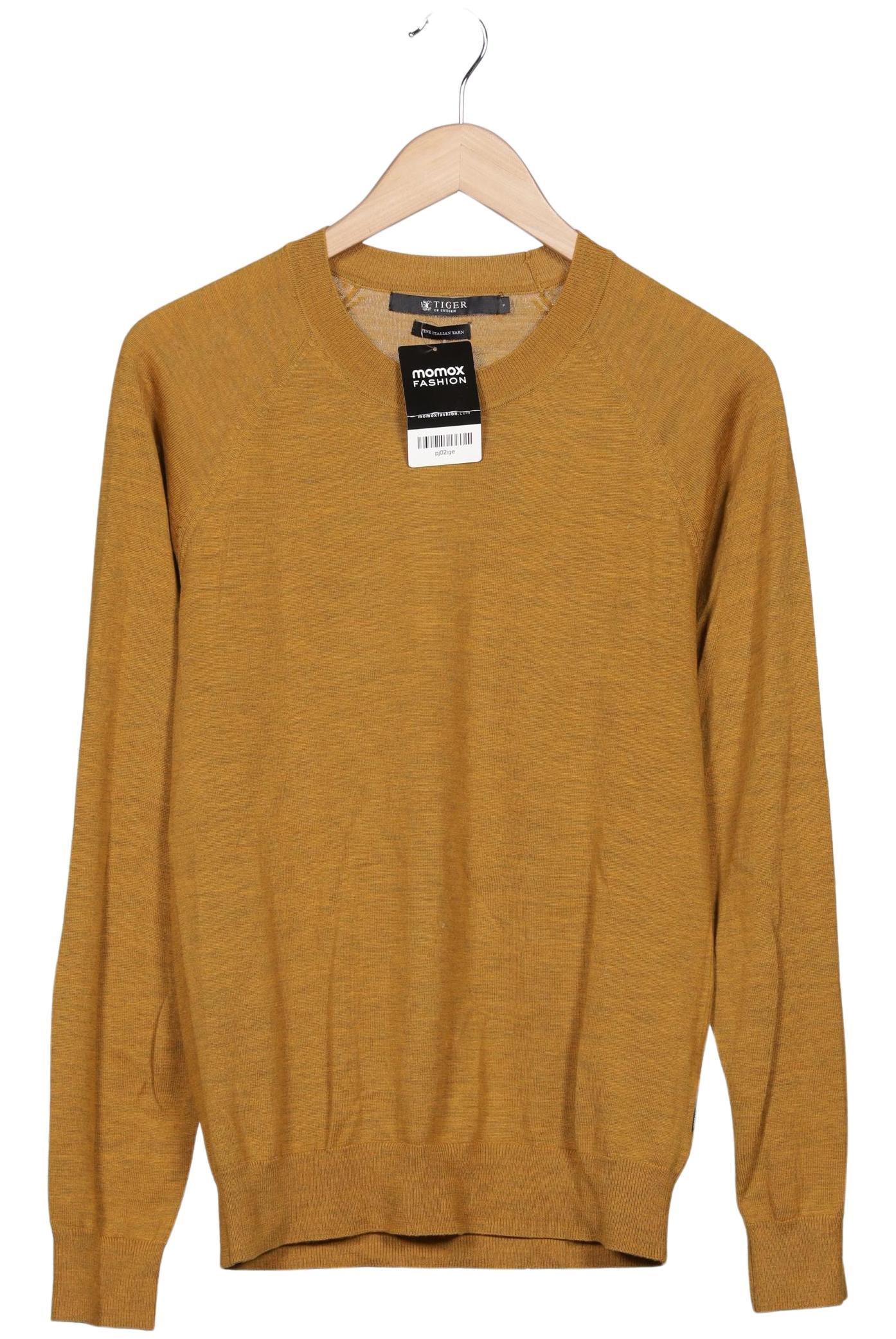 

Tiger of Sweden Herren Pullover, braun, Gr. 46
