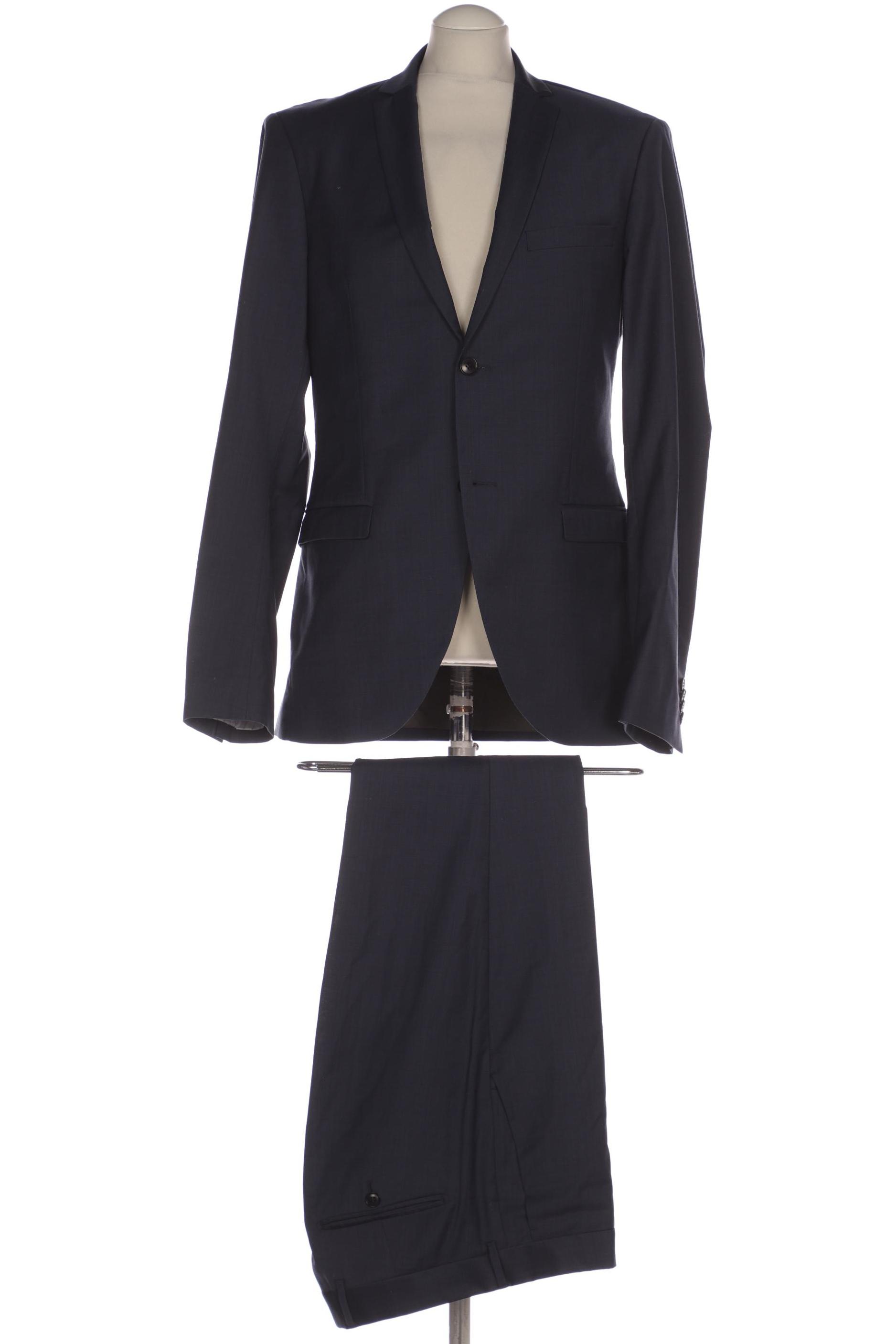 

Tiger of Sweden Herren Anzug, marineblau