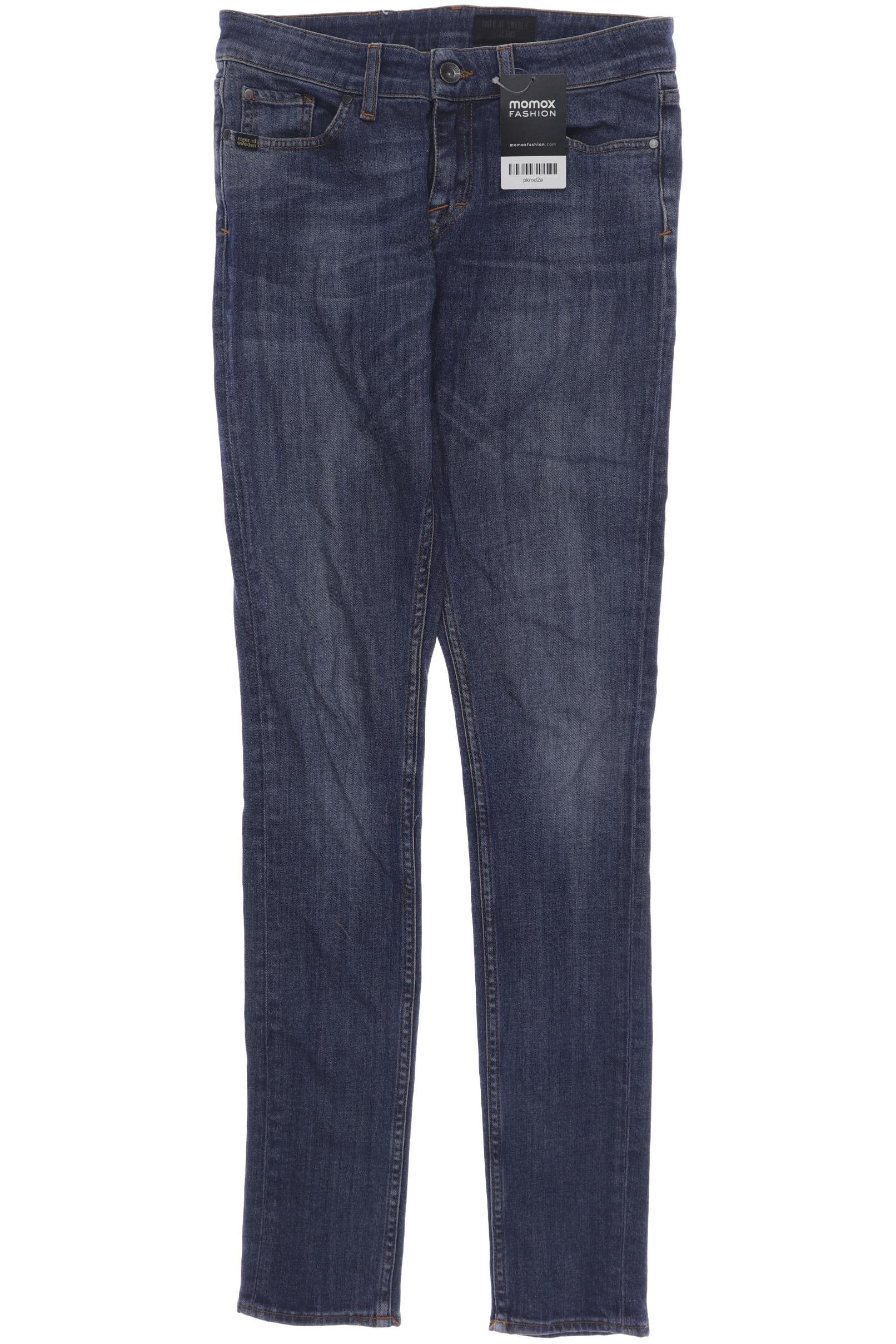 

Tiger of Sweden Damen Jeans, blau
