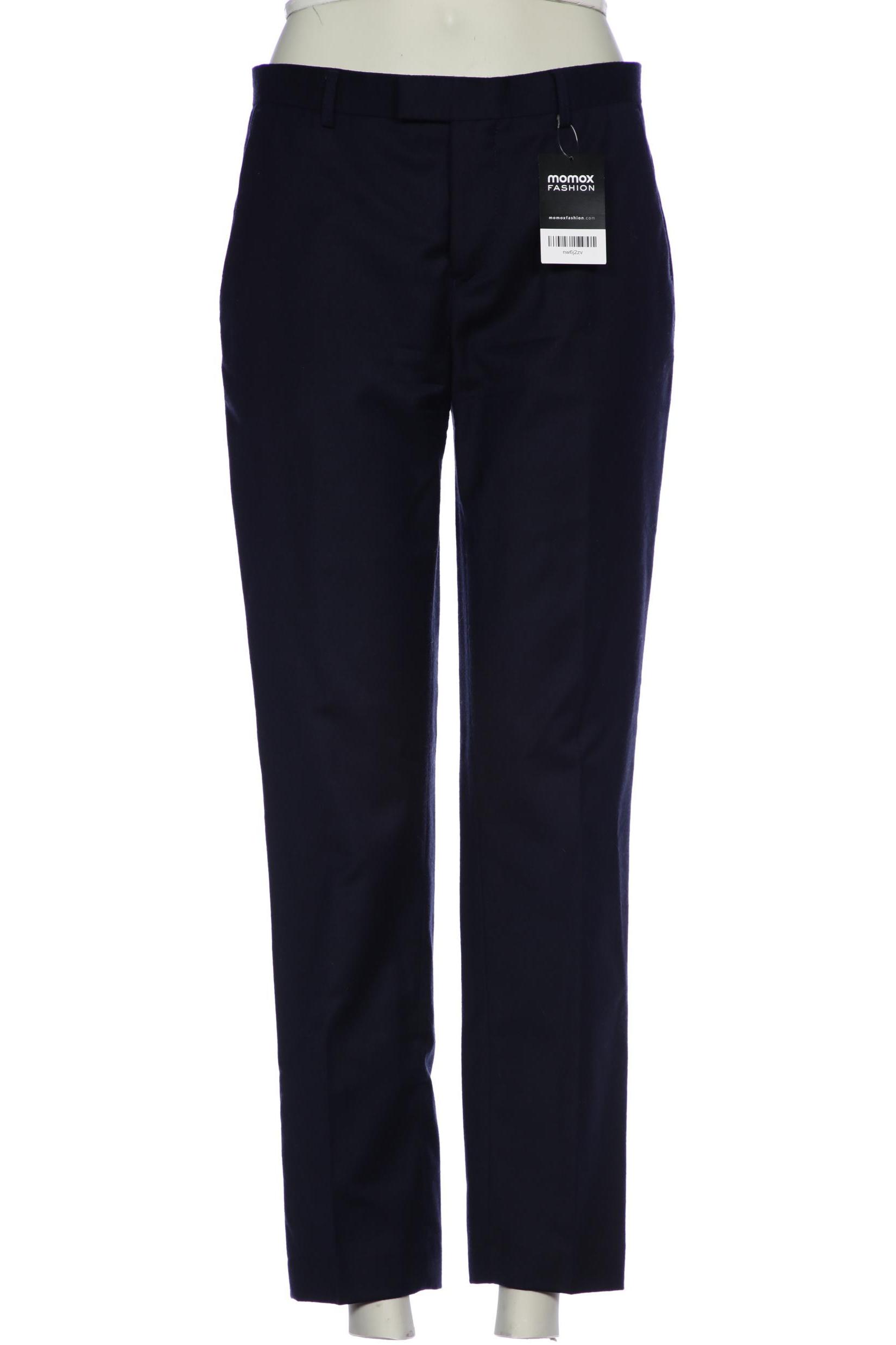

Tiger of Sweden Damen Stoffhose, marineblau, Gr. 36