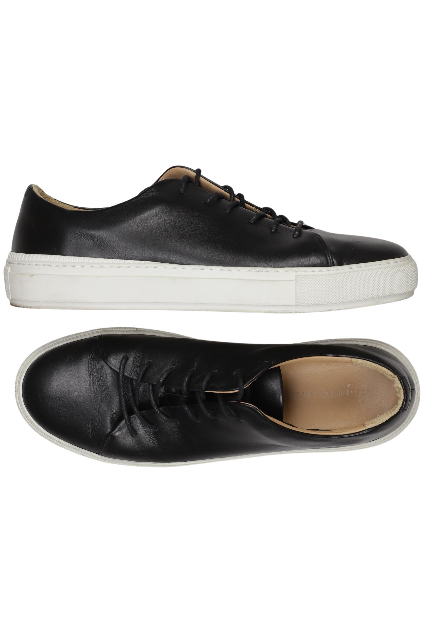 Thumbnail - Tiger of Sweden Herren Sneakers, schwarz, Gr. 44