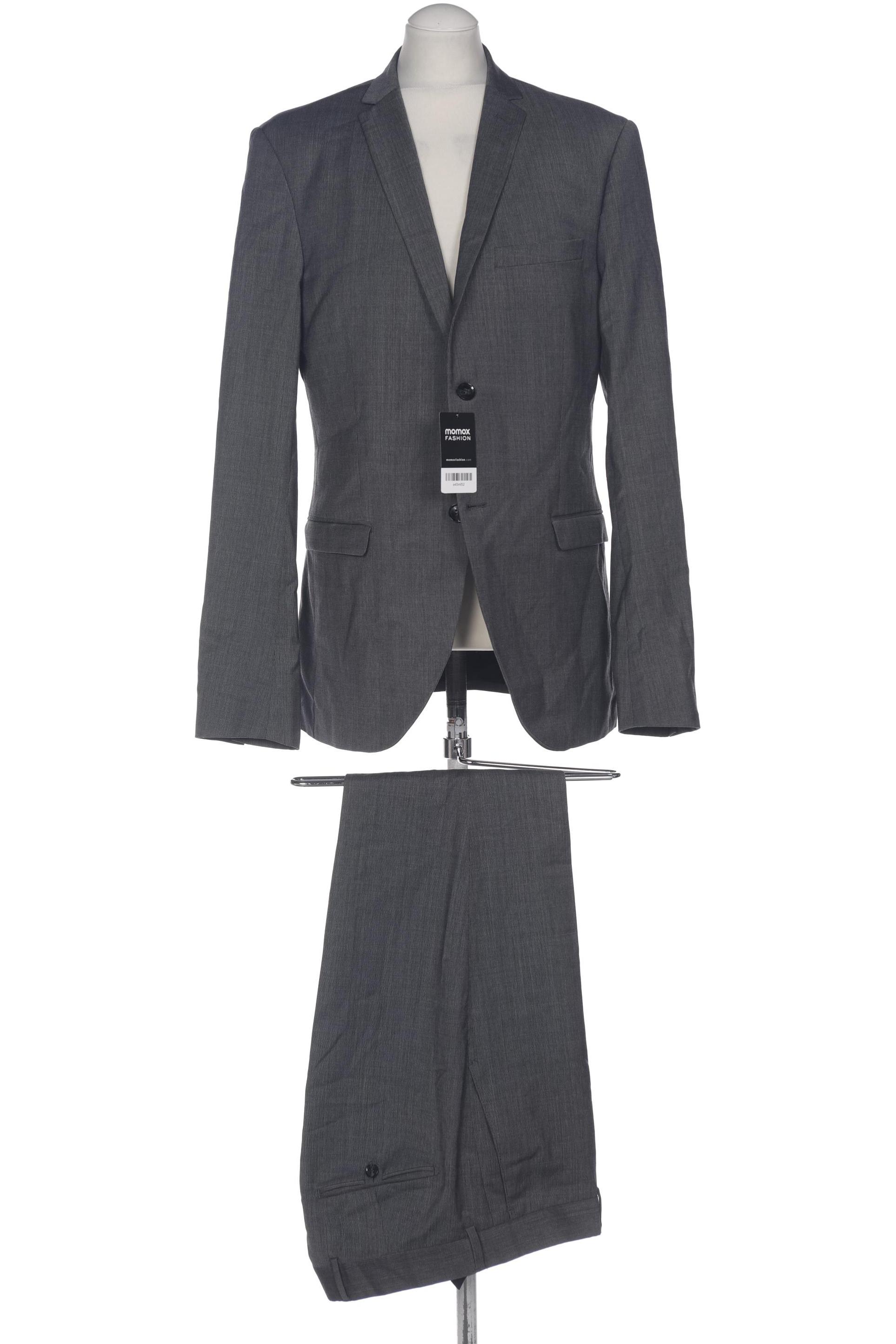 Thumbnail - Tiger of Sweden Herren Anzug, grau, Gr. 54