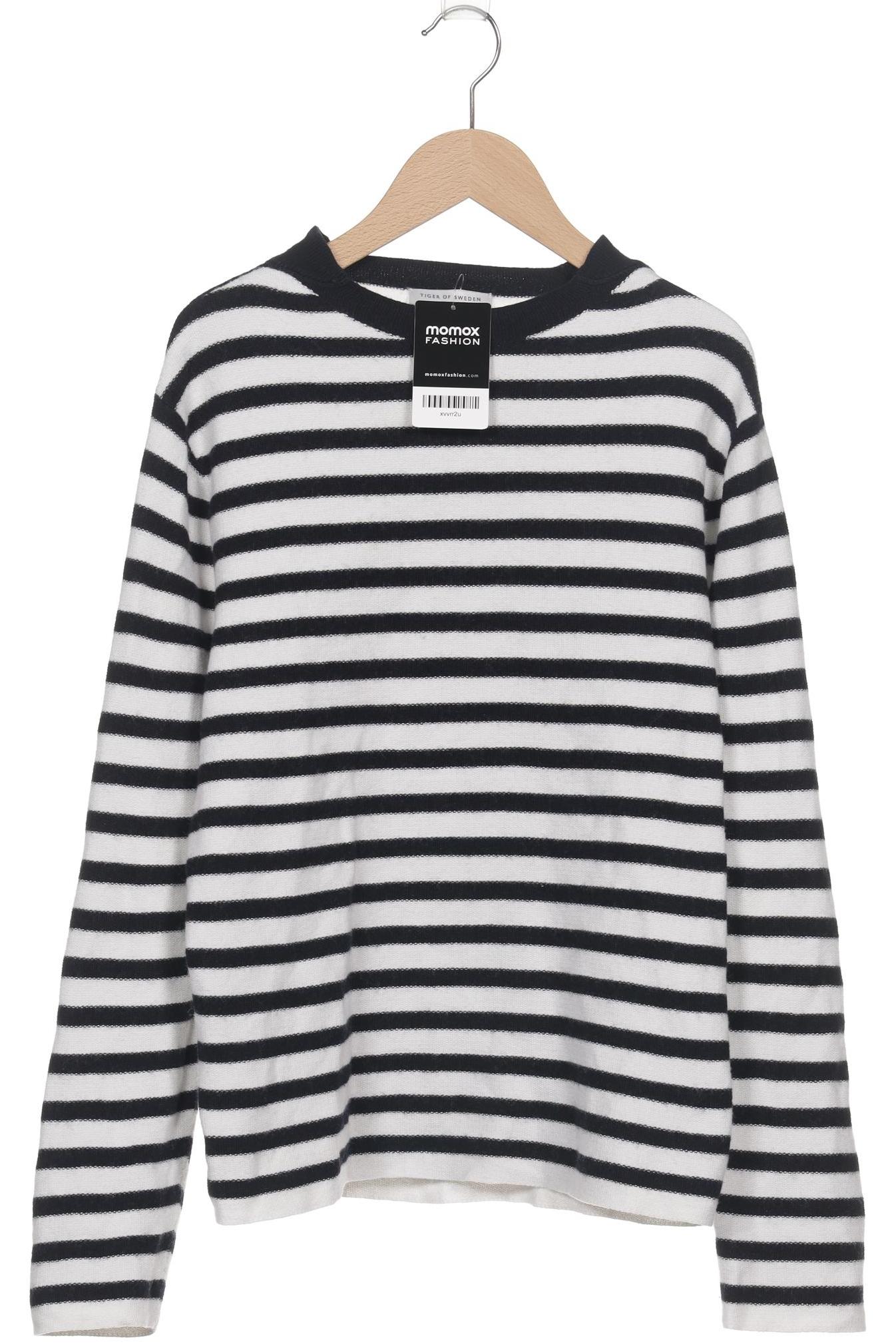 Thumbnail - Tiger of Sweden Herren Pullover, marineblau, Gr. 46