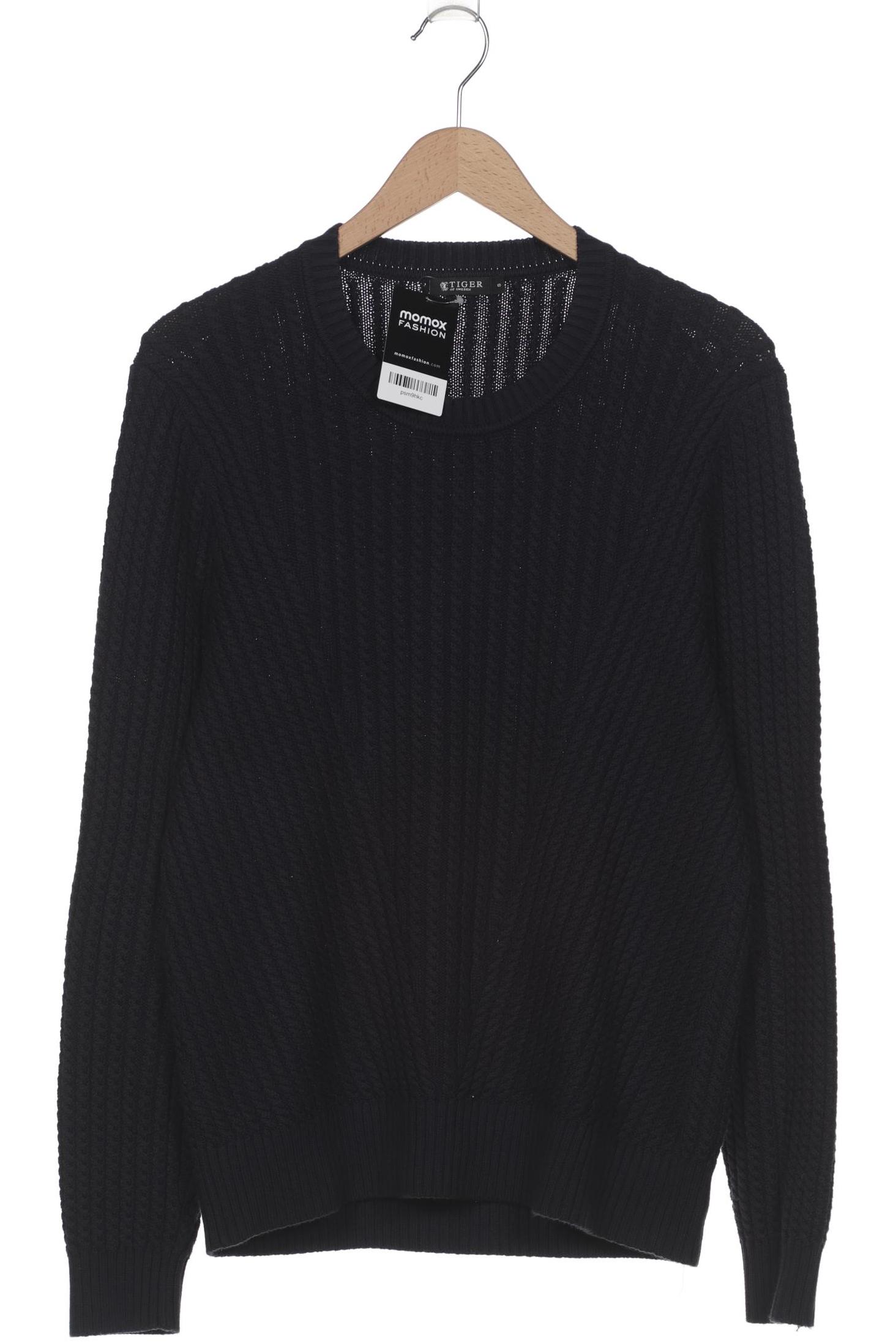 

Tiger of Sweden Herren Pullover, marineblau, Gr. 46