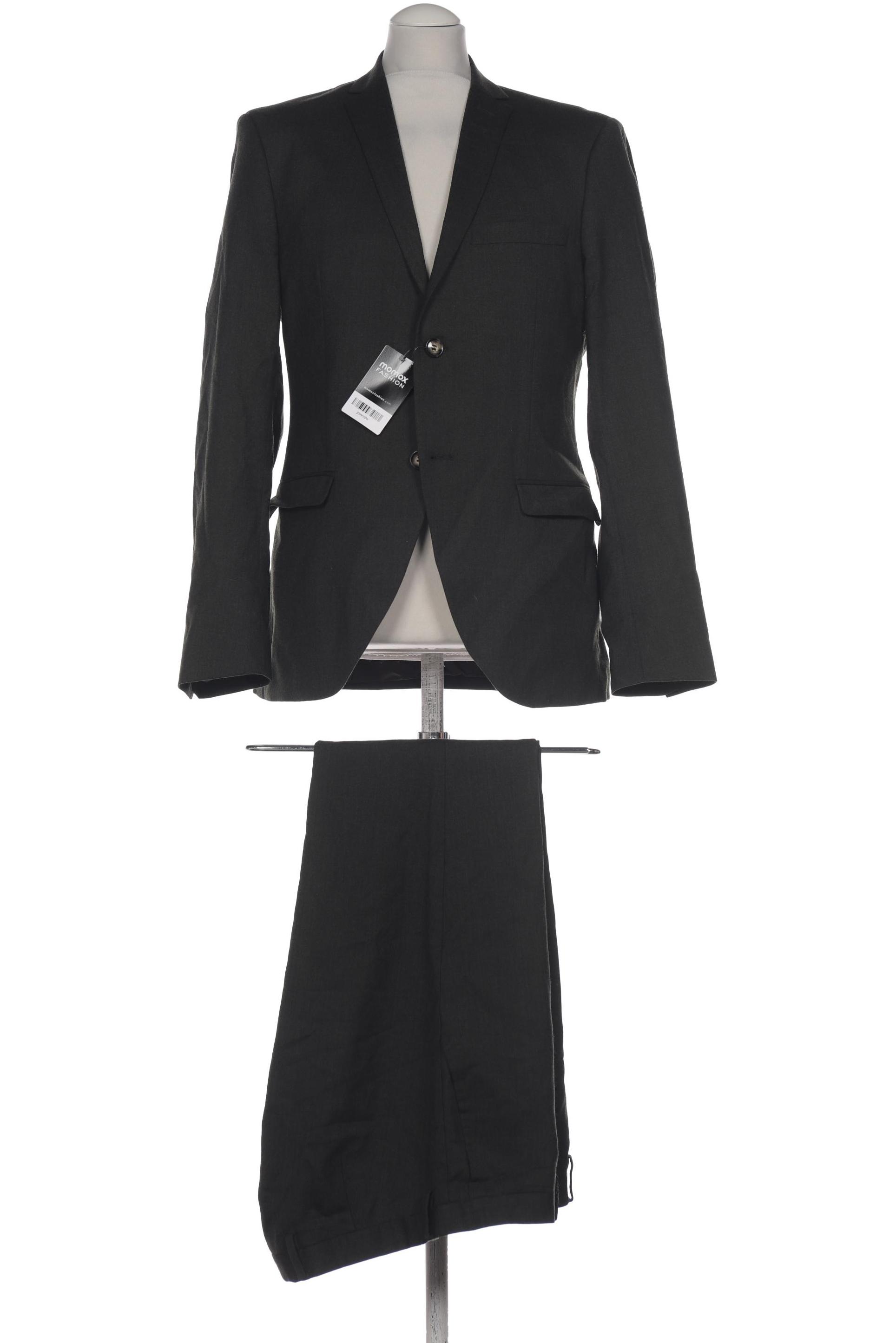 

Tiger of Sweden Herren Anzug, grau, Gr. 50