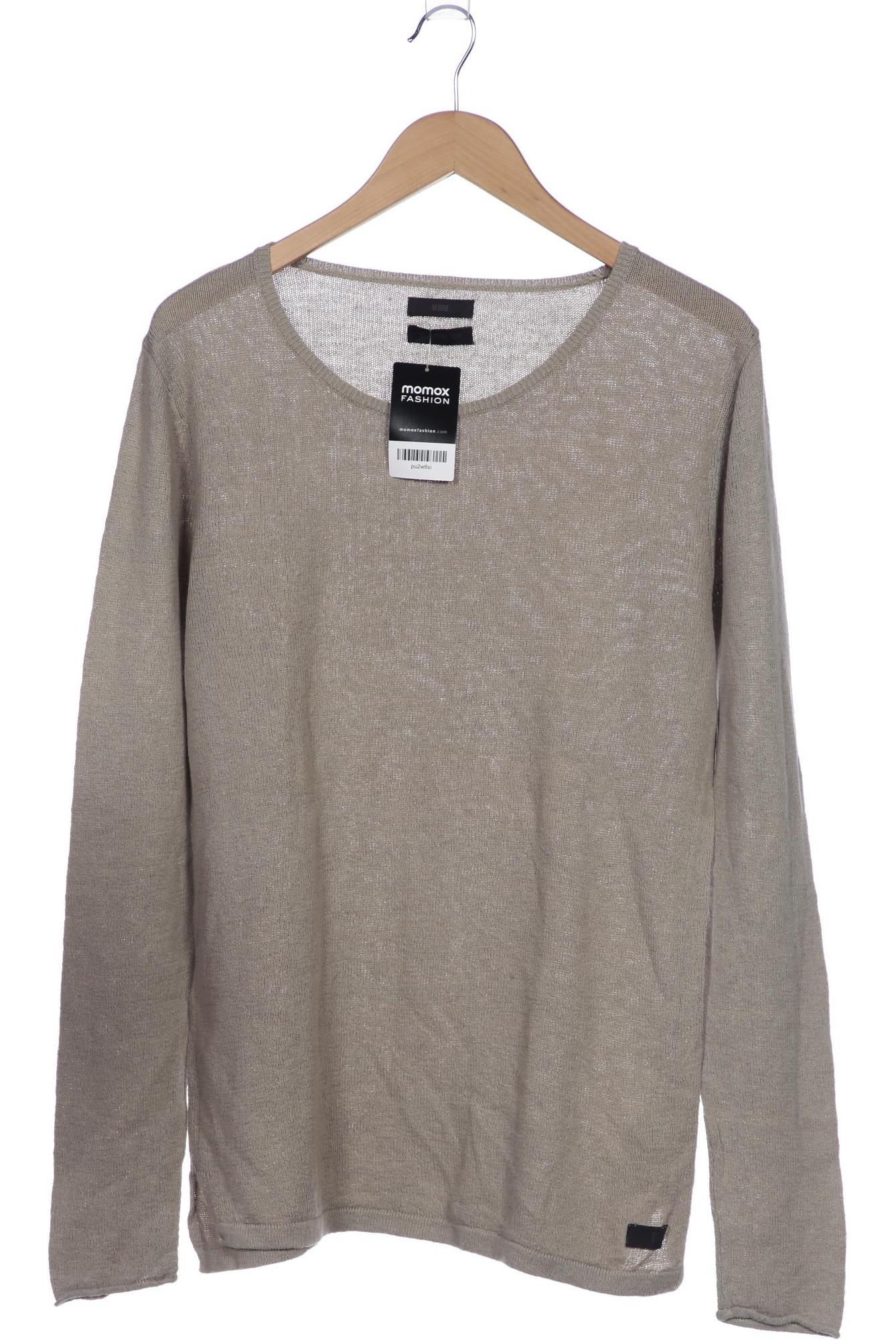 

Tiger of Sweden Herren Pullover, grau, Gr. 48