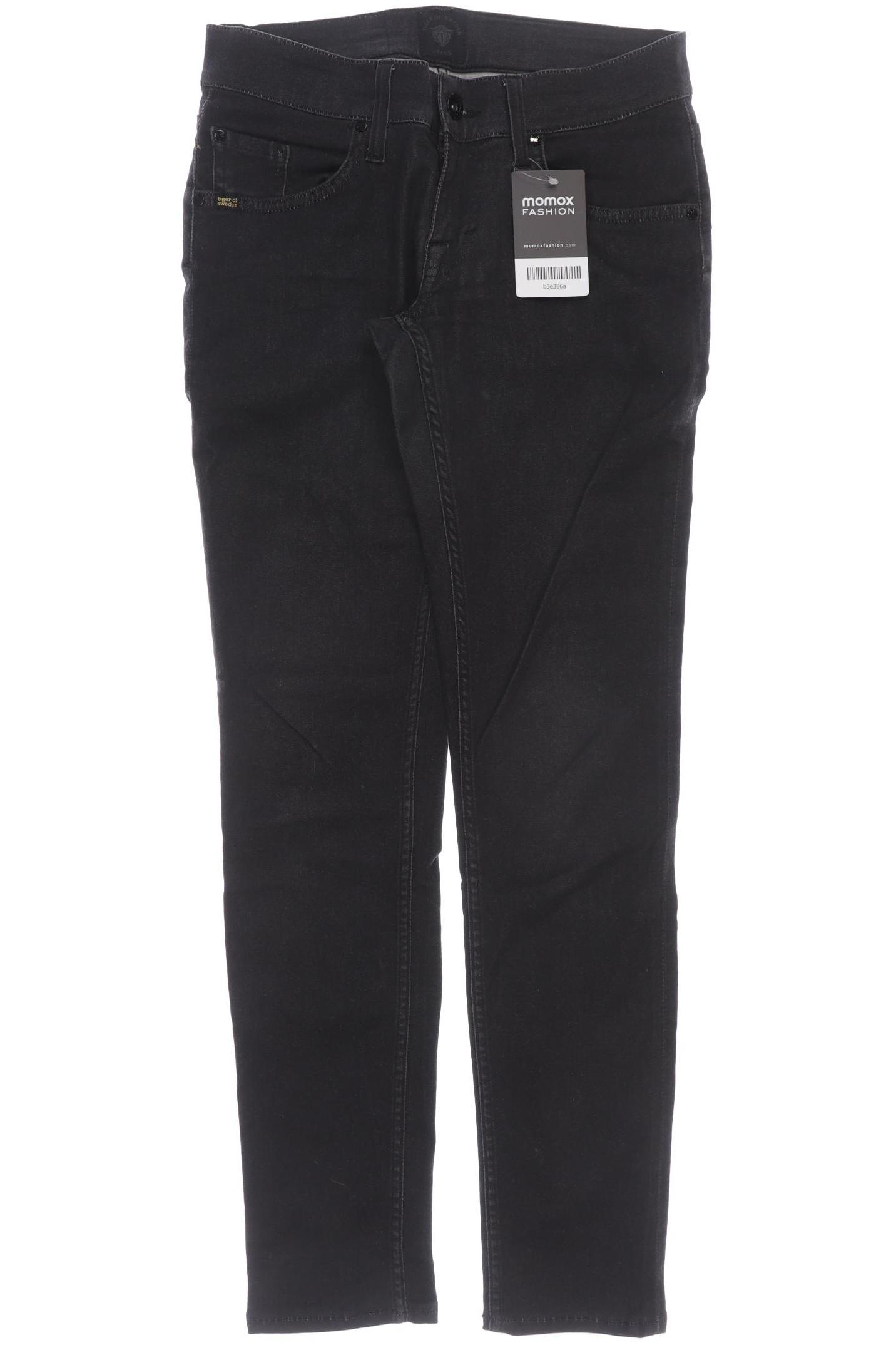 Thumbnail - Tiger of Sweden Damen Jeans, grau, Gr. 25