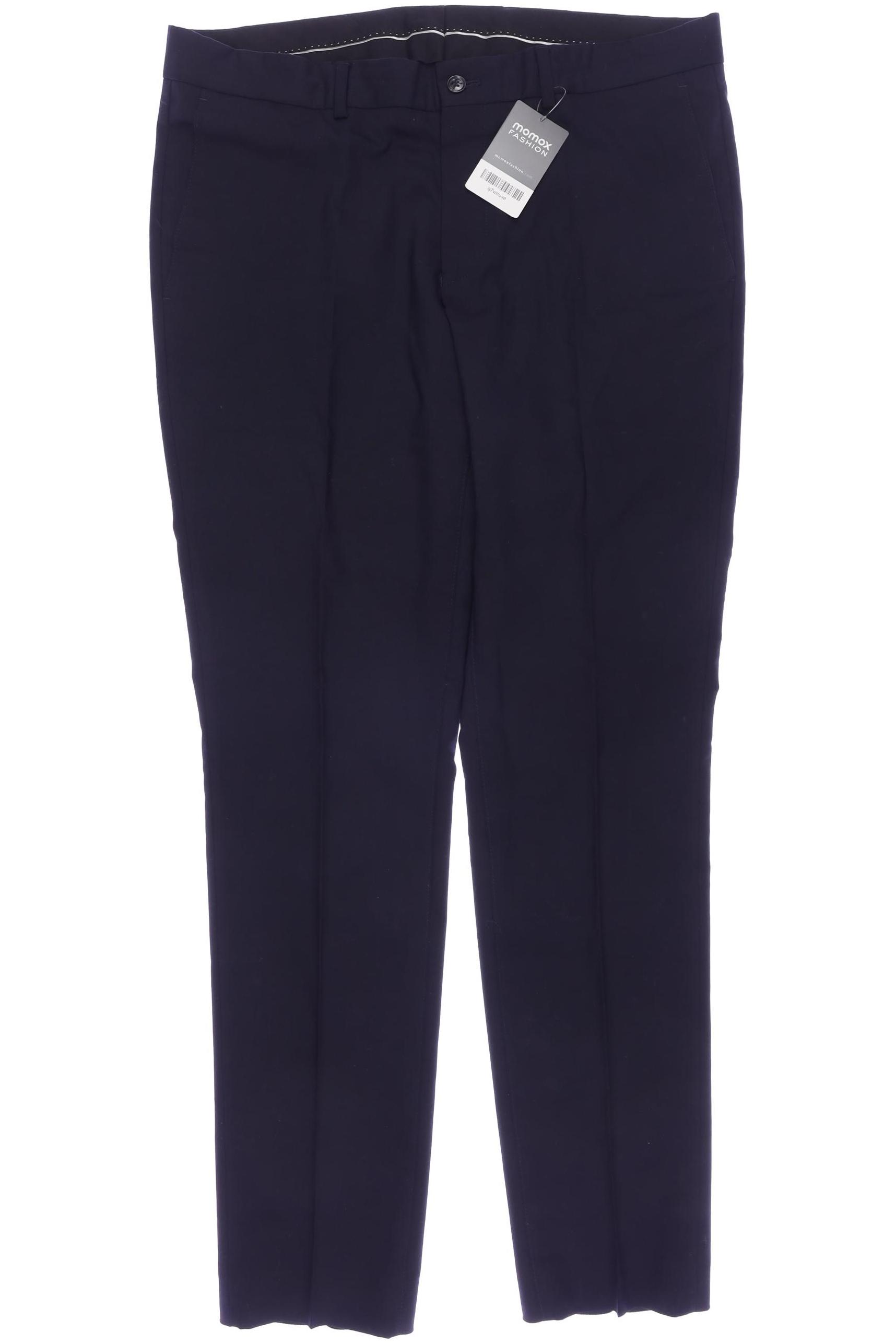 

Tiger of Sweden Herren Stoffhose, marineblau, Gr. 52