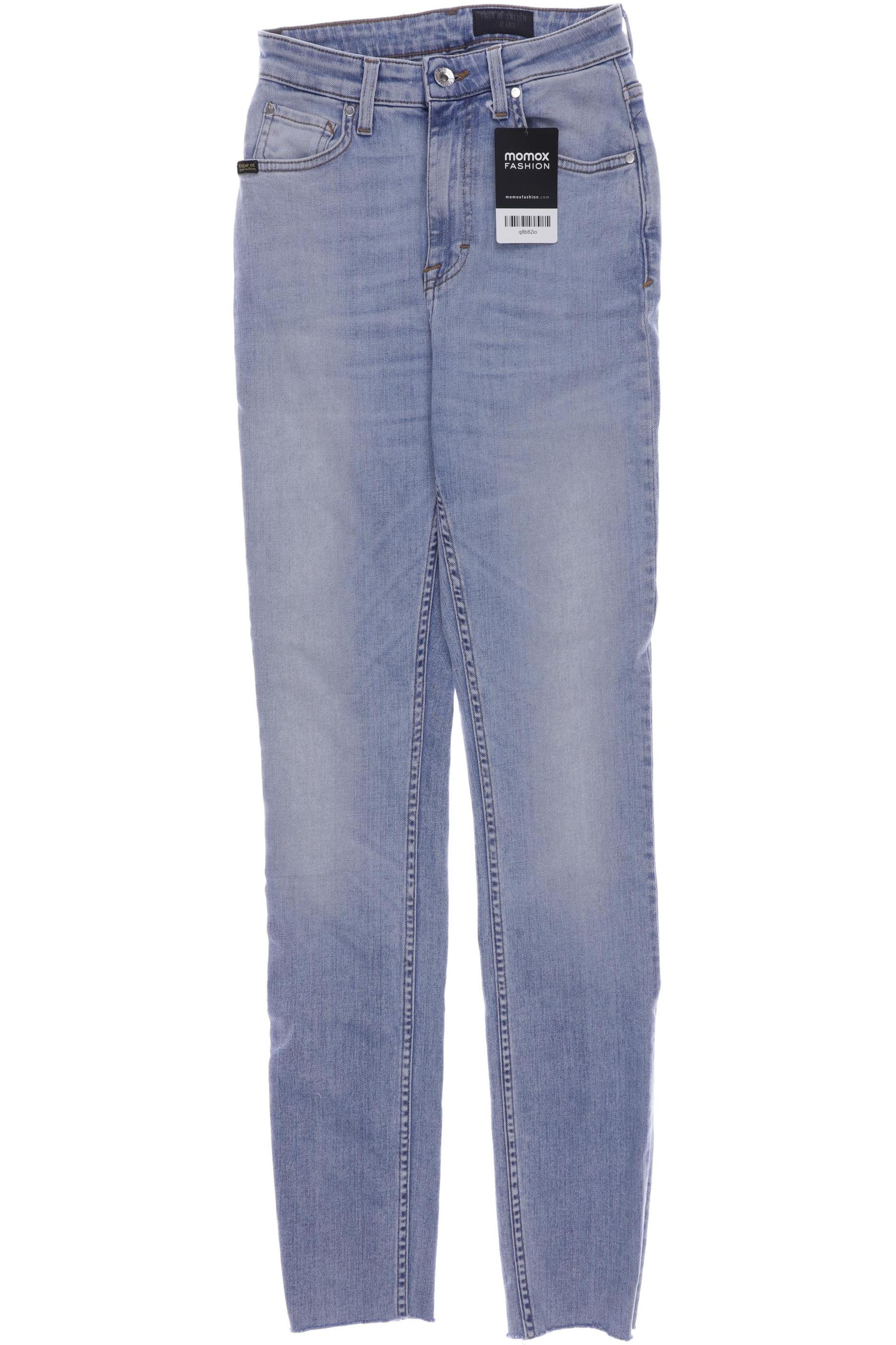 

Tiger of Sweden Damen Jeans, blau