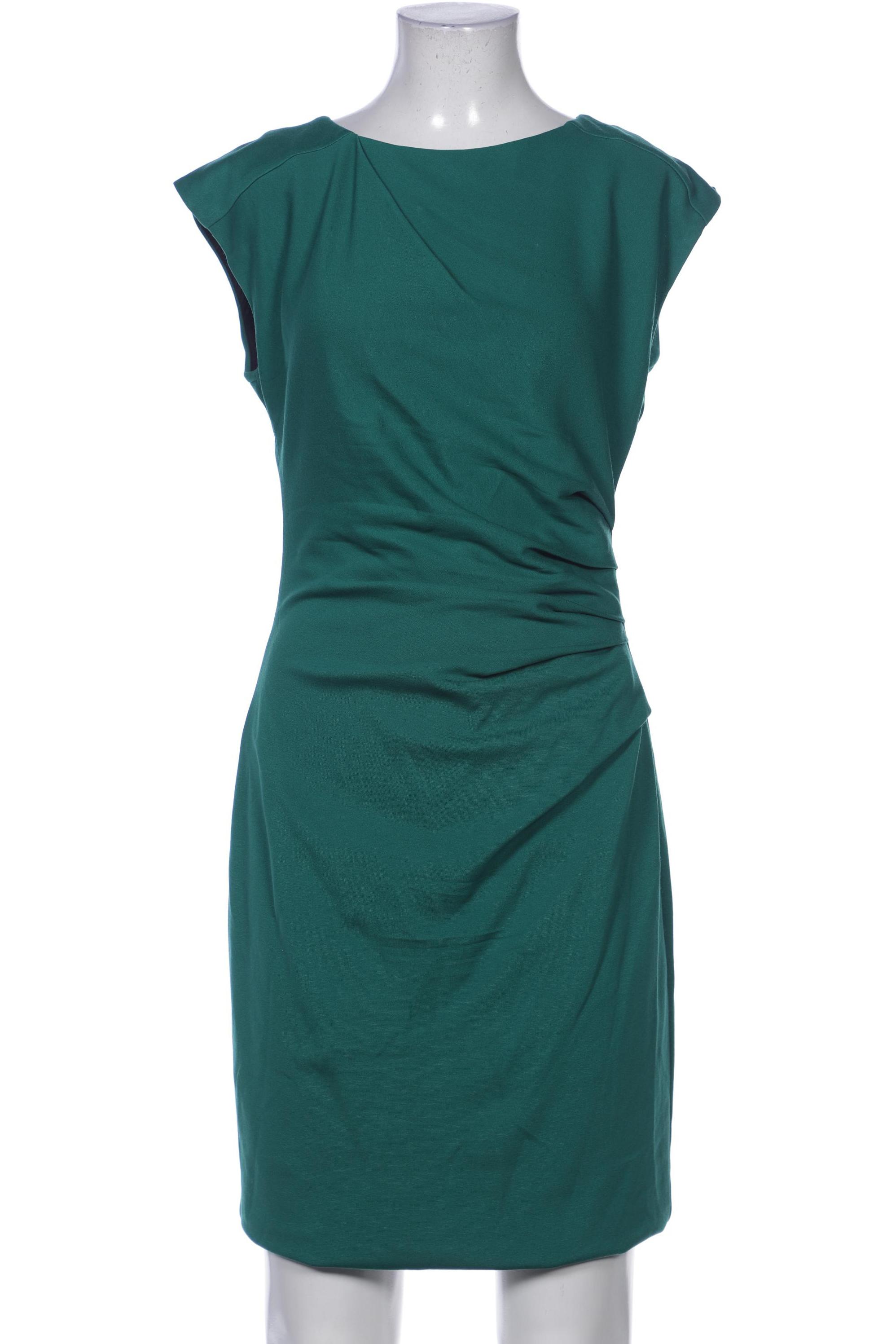 

Tiger of Sweden Damen Kleid, grün, Gr. 36