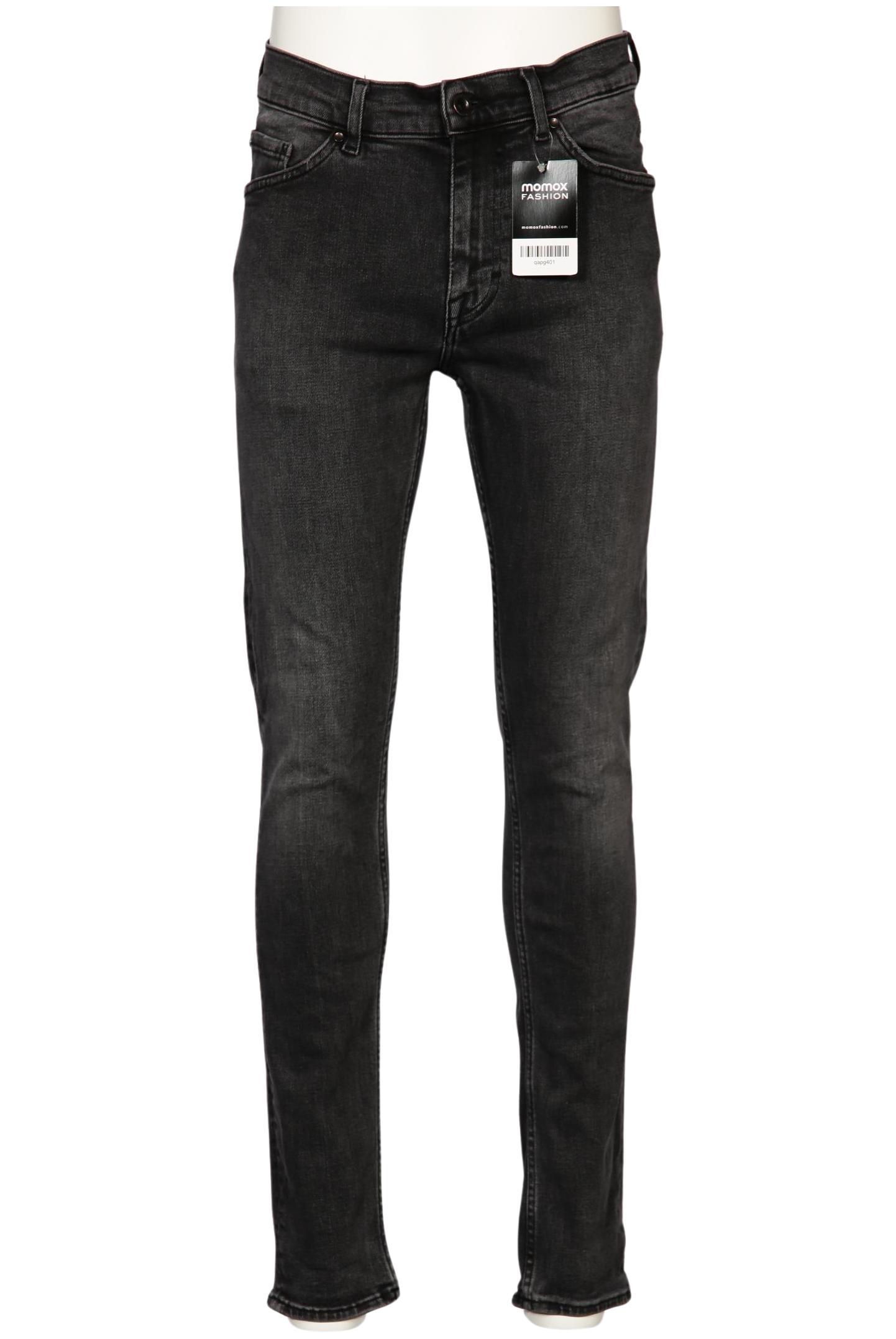 

Tiger of Sweden Herren Jeans, grau, Gr. 30