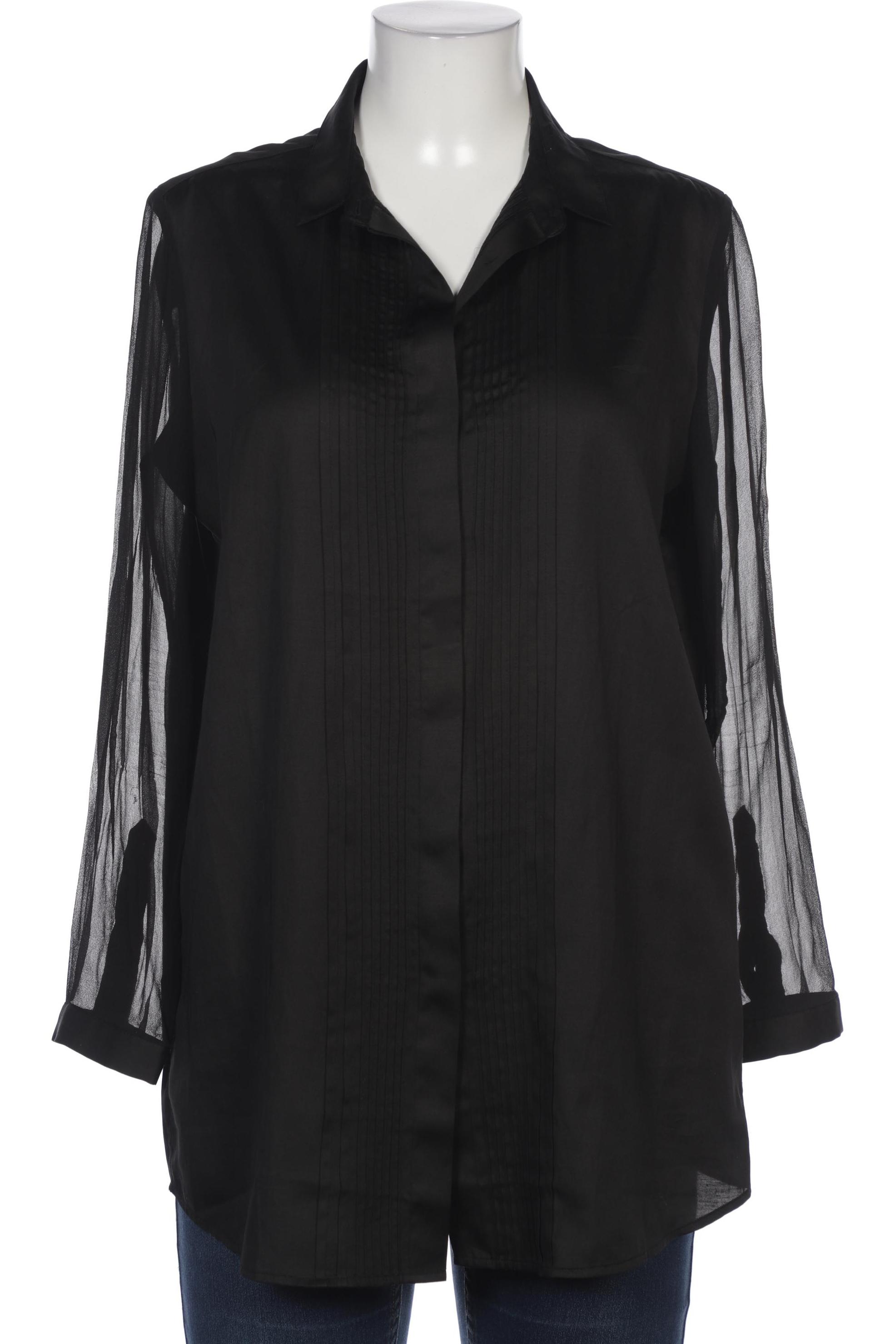 

Tiger of Sweden Damen Bluse, schwarz, Gr. 40