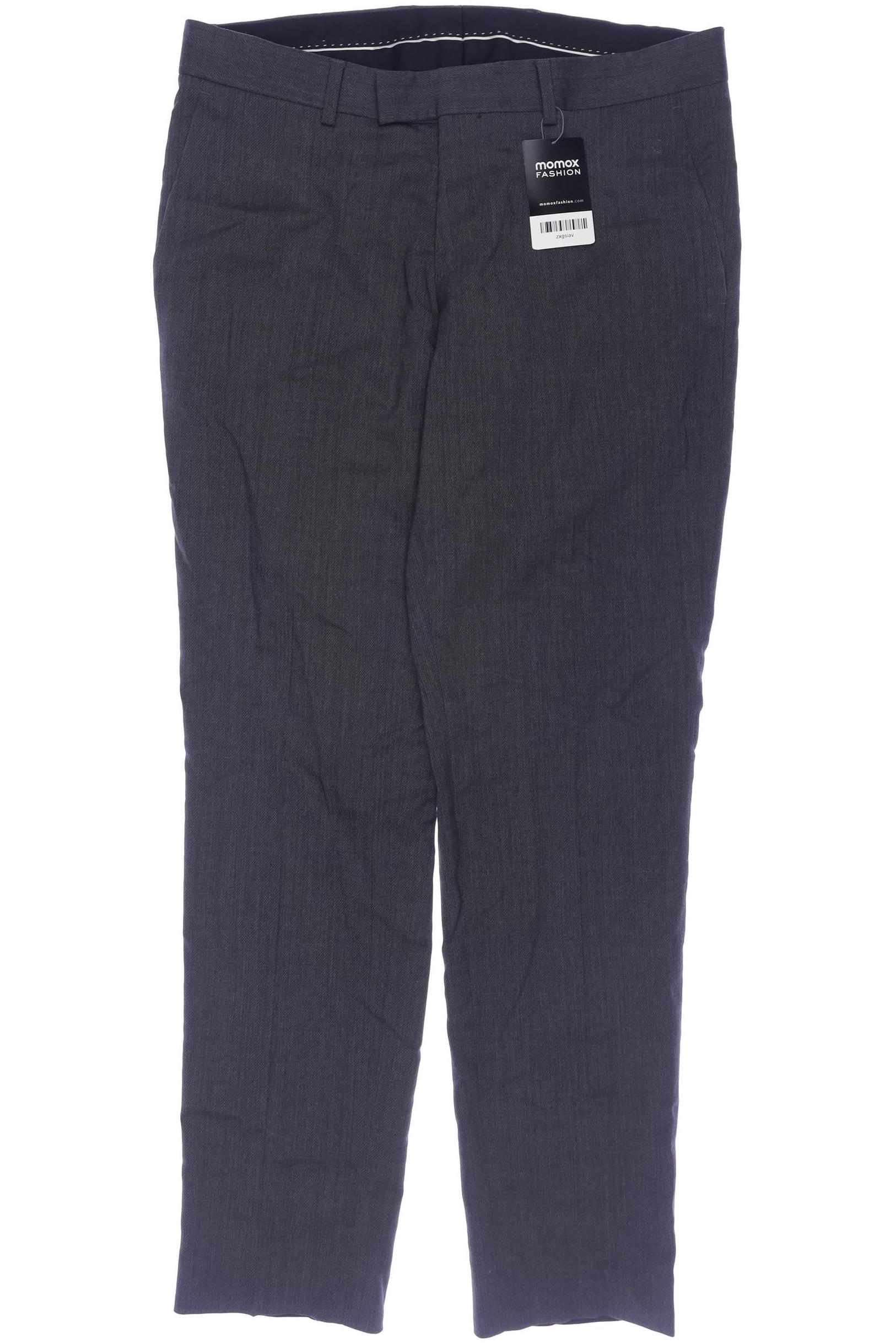 

Tiger of Sweden Herren Stoffhose, grau, Gr. 50