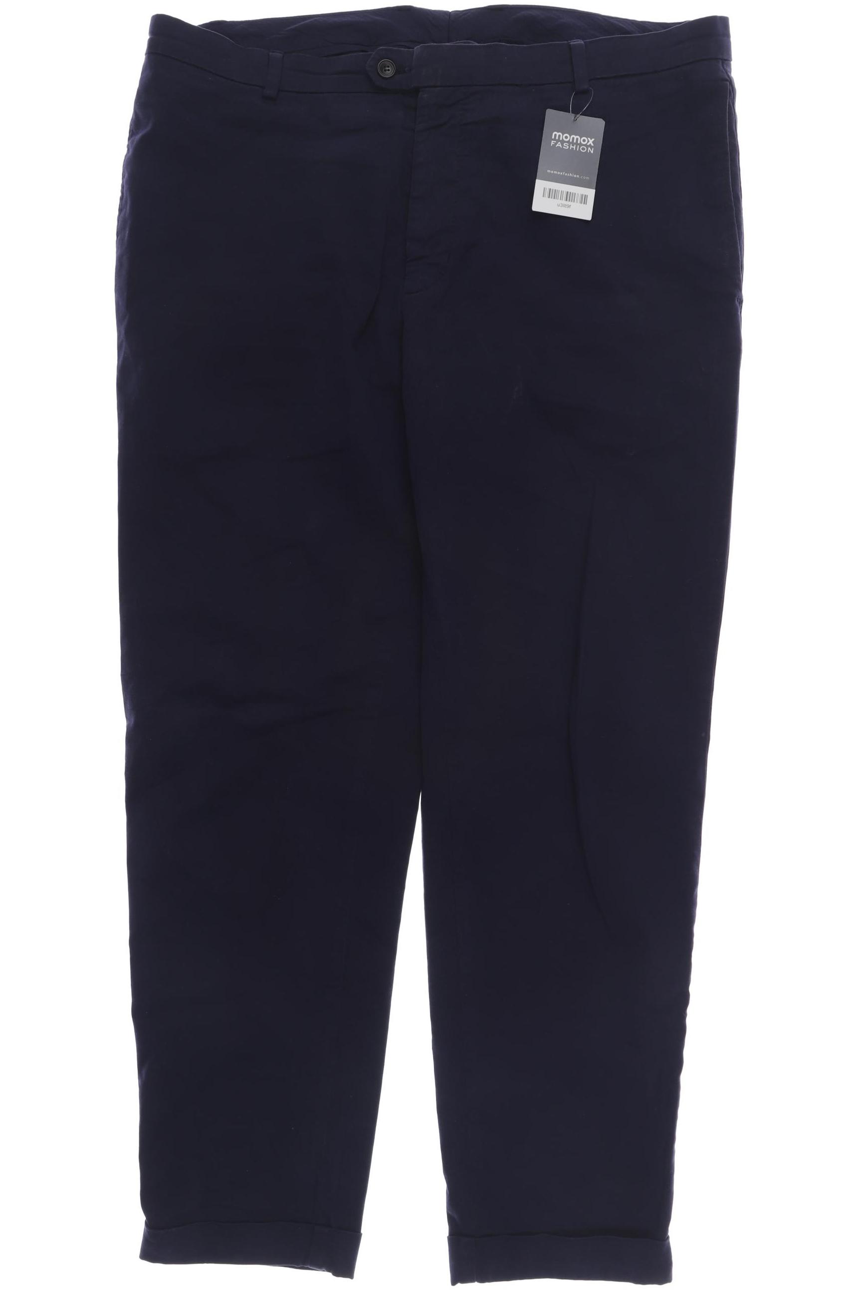 

Tiger of Sweden Herren Stoffhose, marineblau, Gr. 54