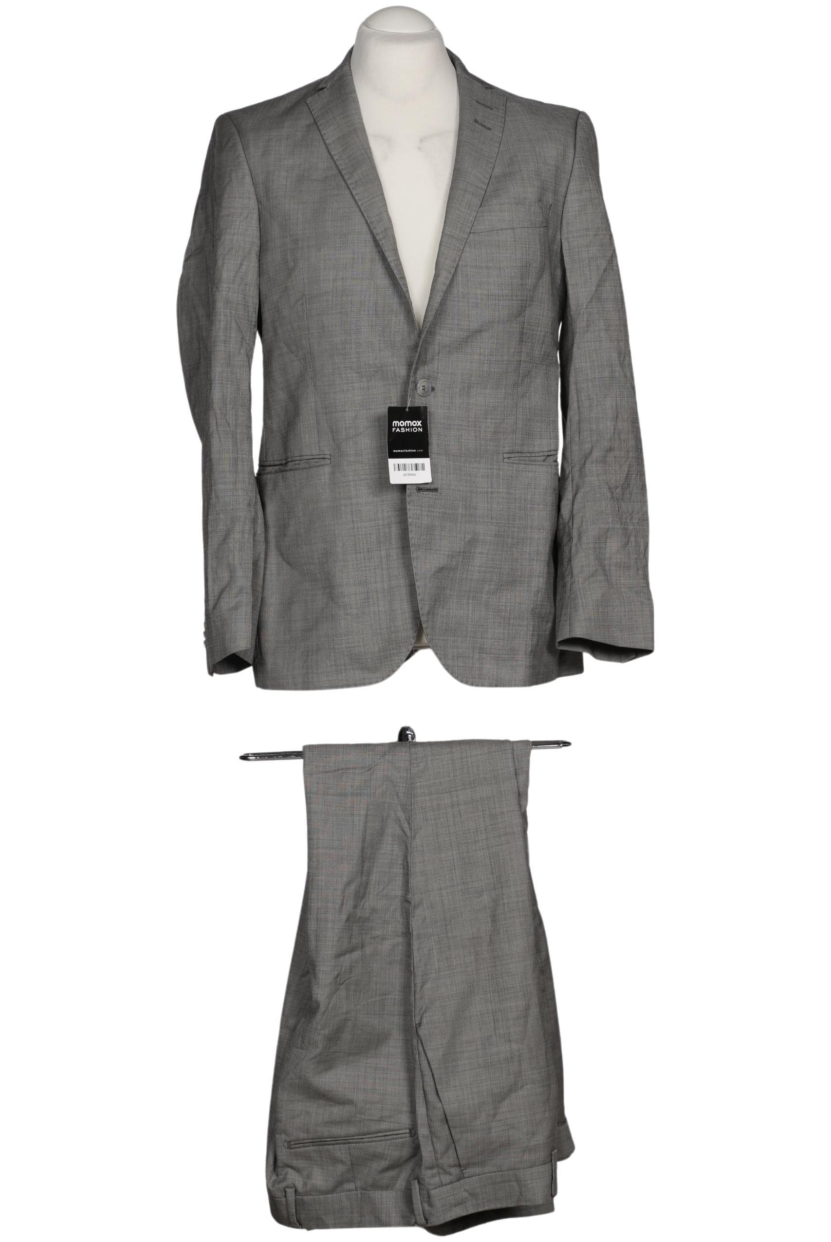 

Tiger of Sweden Herren Anzug, grau, Gr. 50