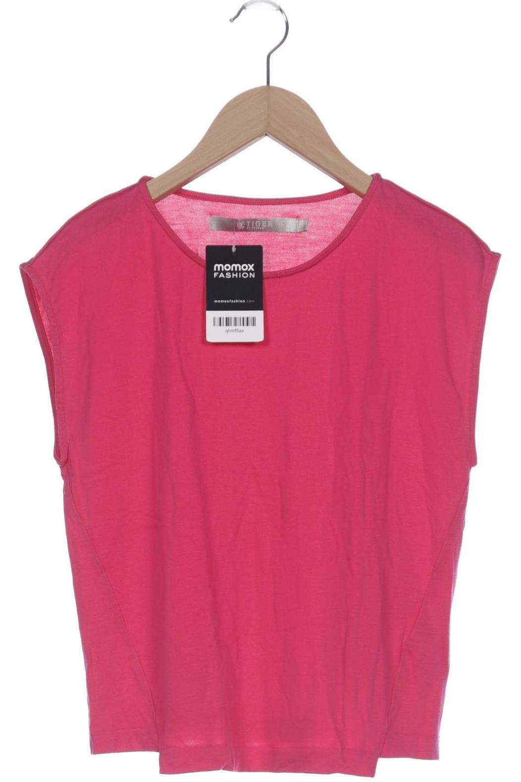 

Tiger of Sweden Damen T-Shirt, pink, Gr. 36