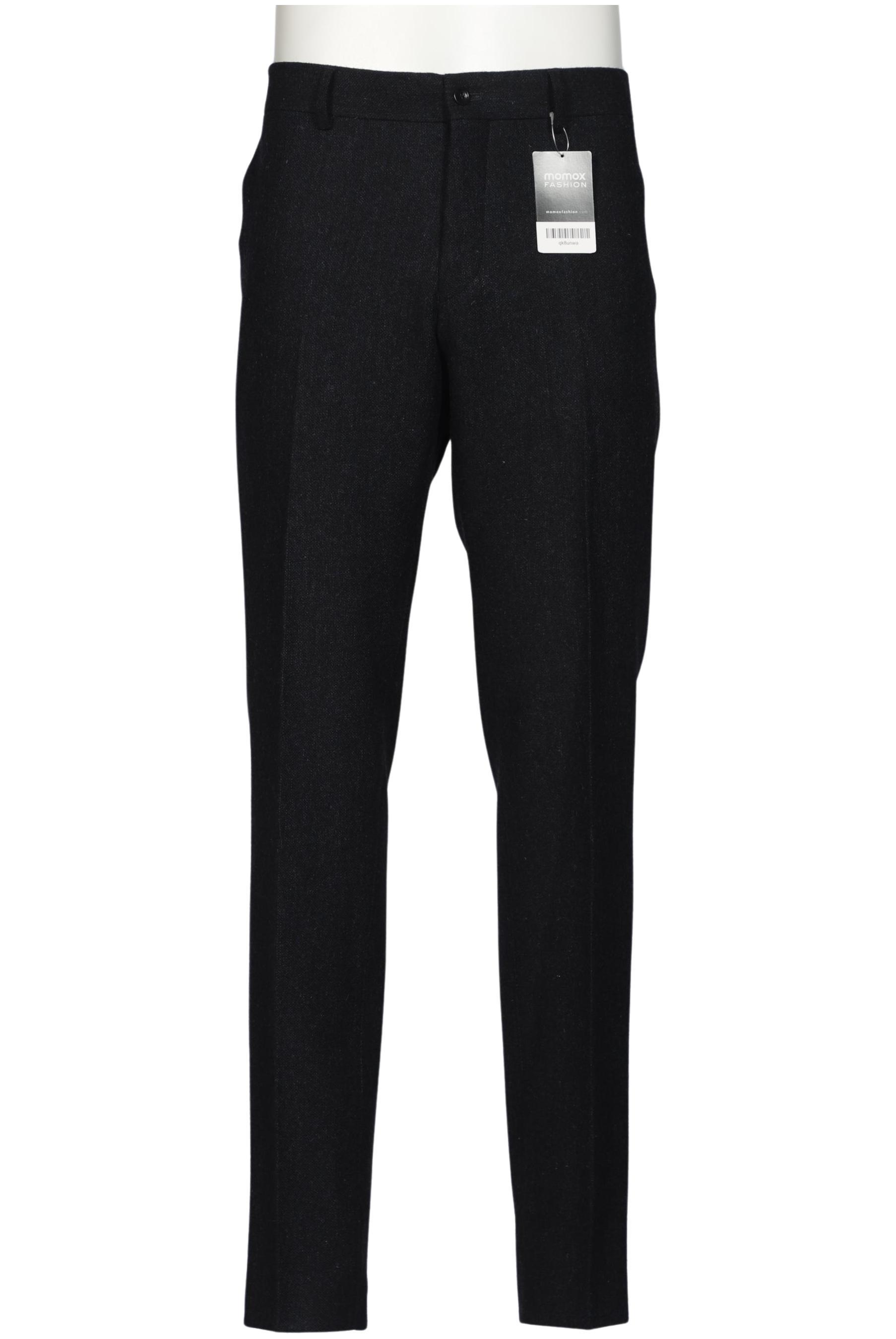 

Tiger of Sweden Herren Stoffhose, marineblau, Gr. 52