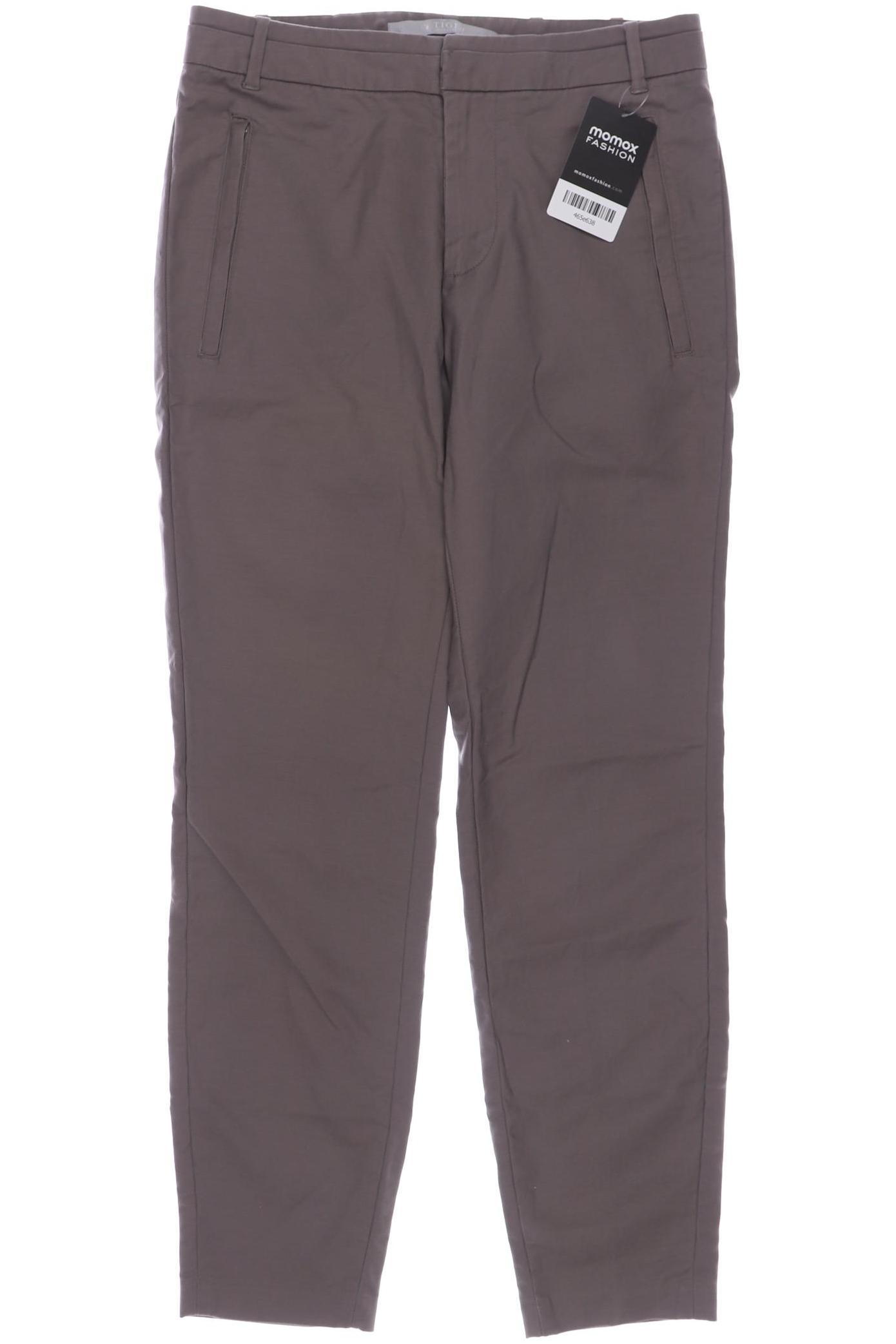 

Tiger of Sweden Damen Stoffhose, grau, Gr. 34