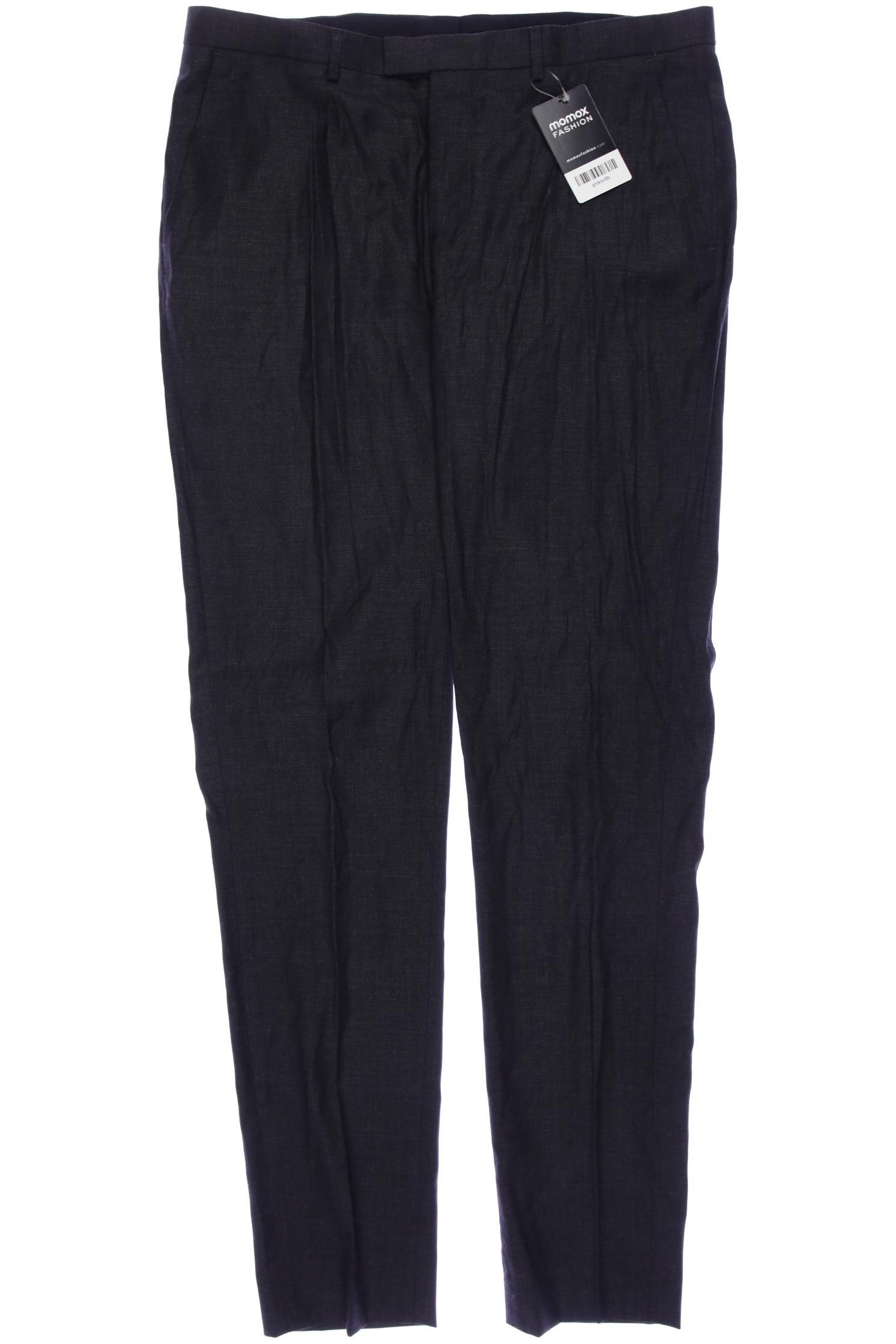 

Tiger of Sweden Damen Stoffhose, schwarz, Gr. 40