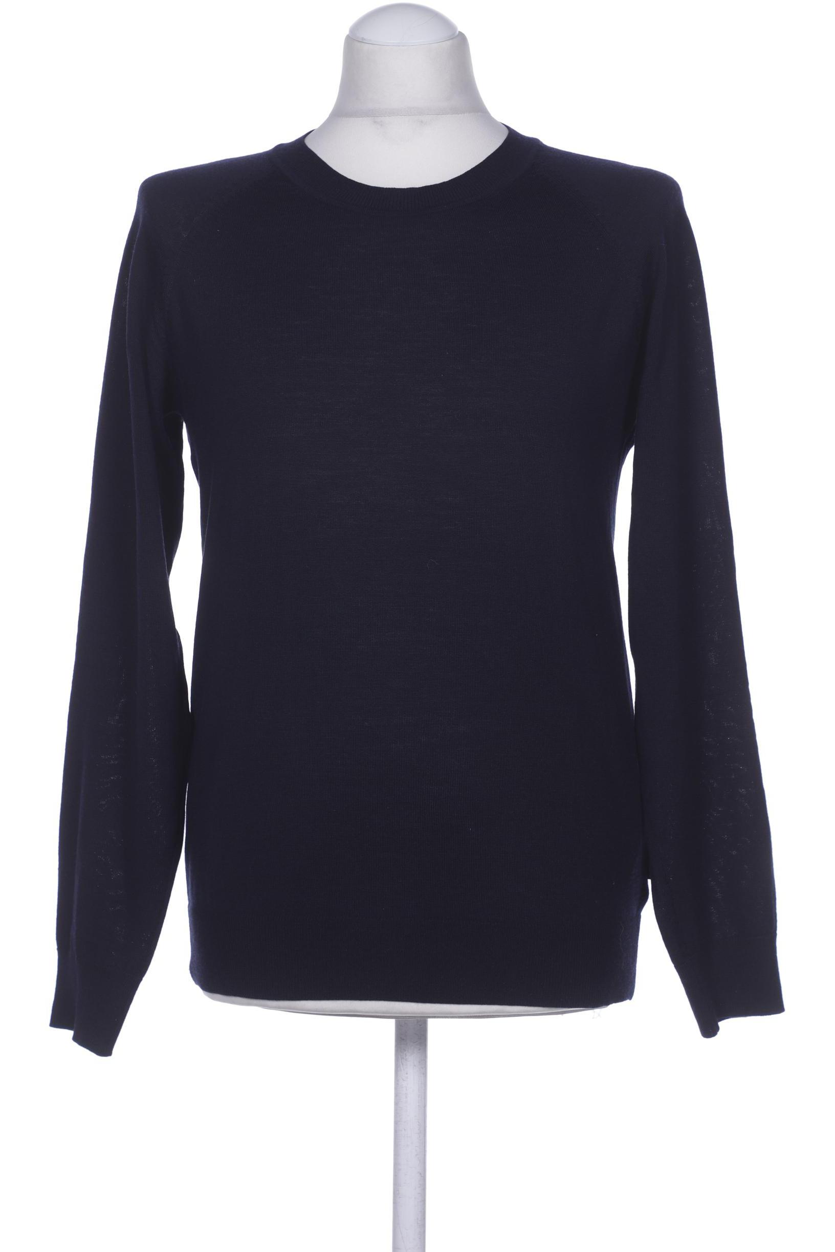 

Tiger of Sweden Herren Pullover, marineblau
