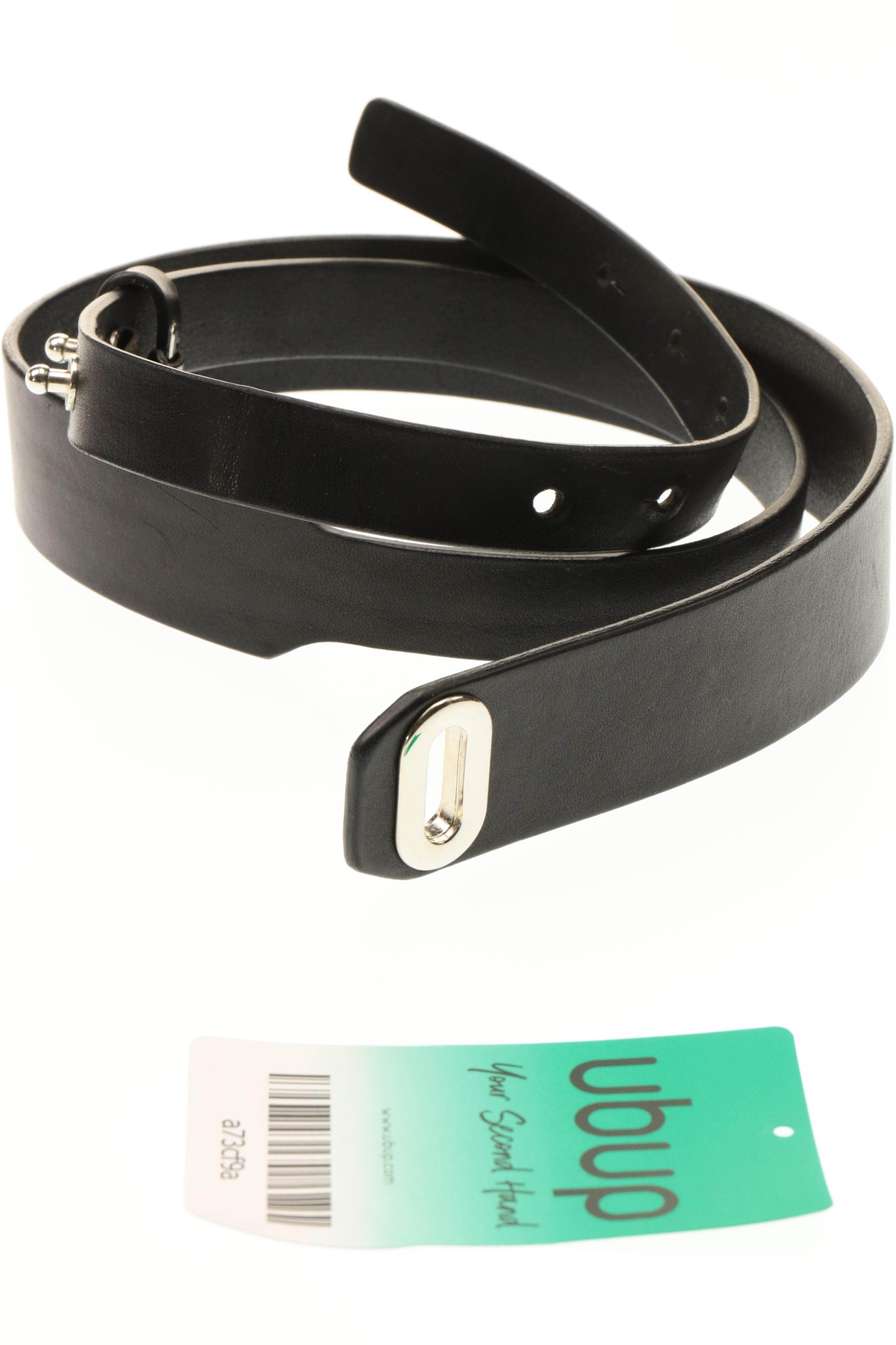 

Tiger of Sweden Damen Gürtel, schwarz, Gr. 85