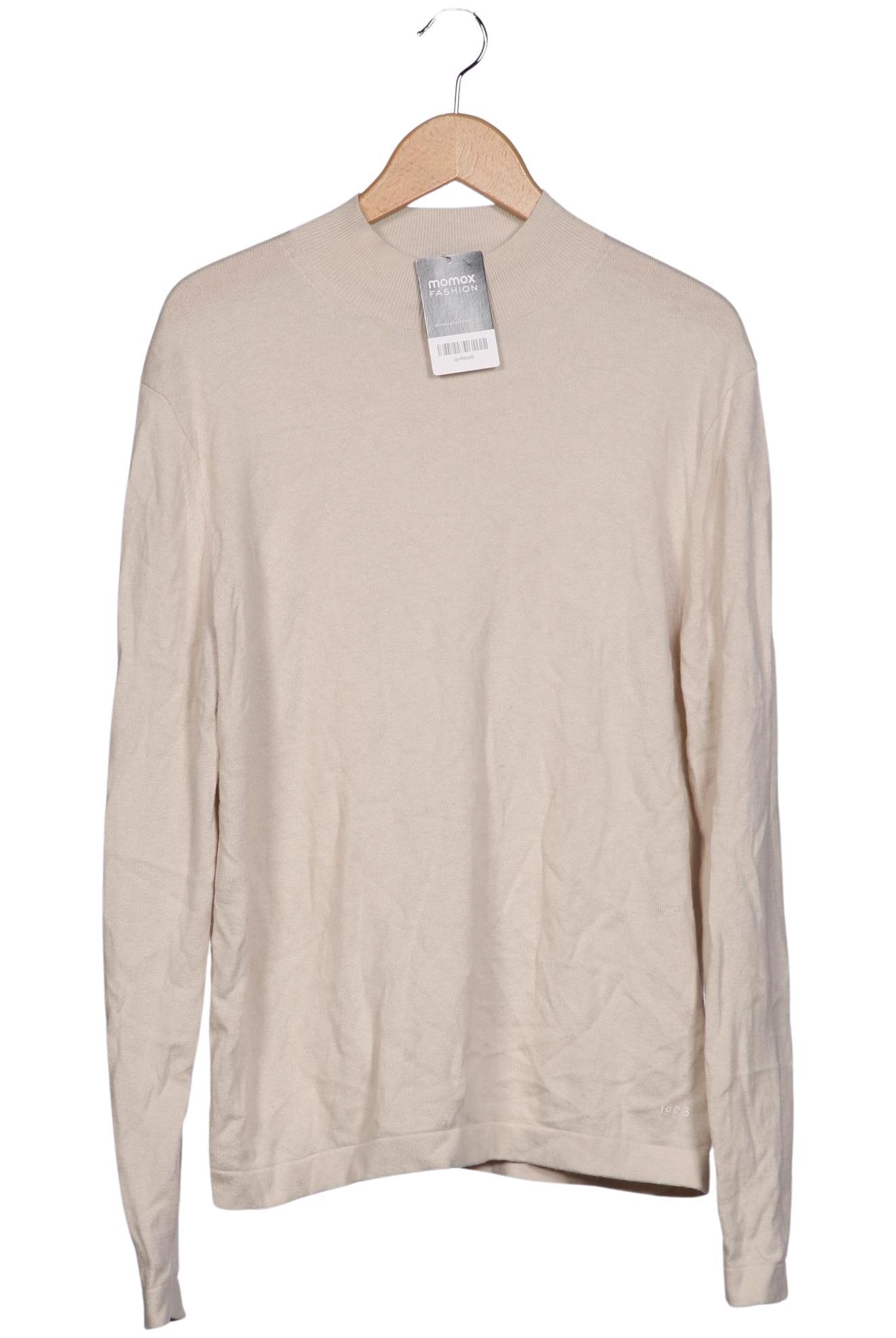 Thumbnail - Tiger of Sweden Herren Pullover, beige, Gr. 48