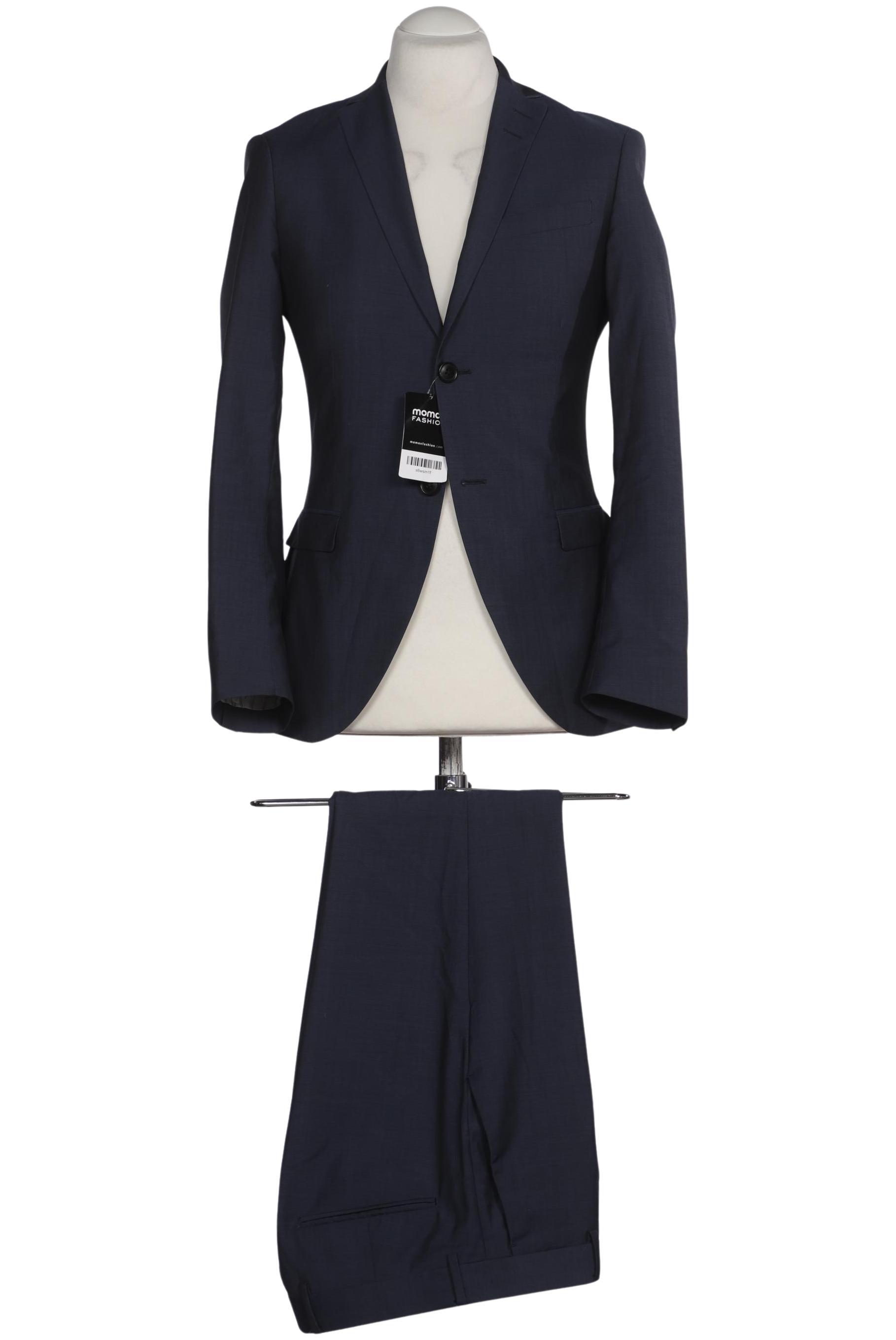 

Tiger of Sweden Herren Anzug, marineblau, Gr. 46