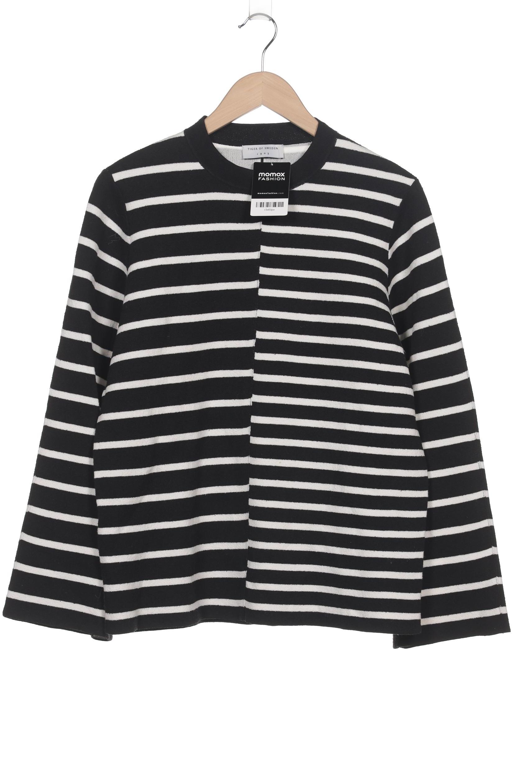 

Tiger of Sweden Damen Sweatshirt, schwarz, Gr. 38