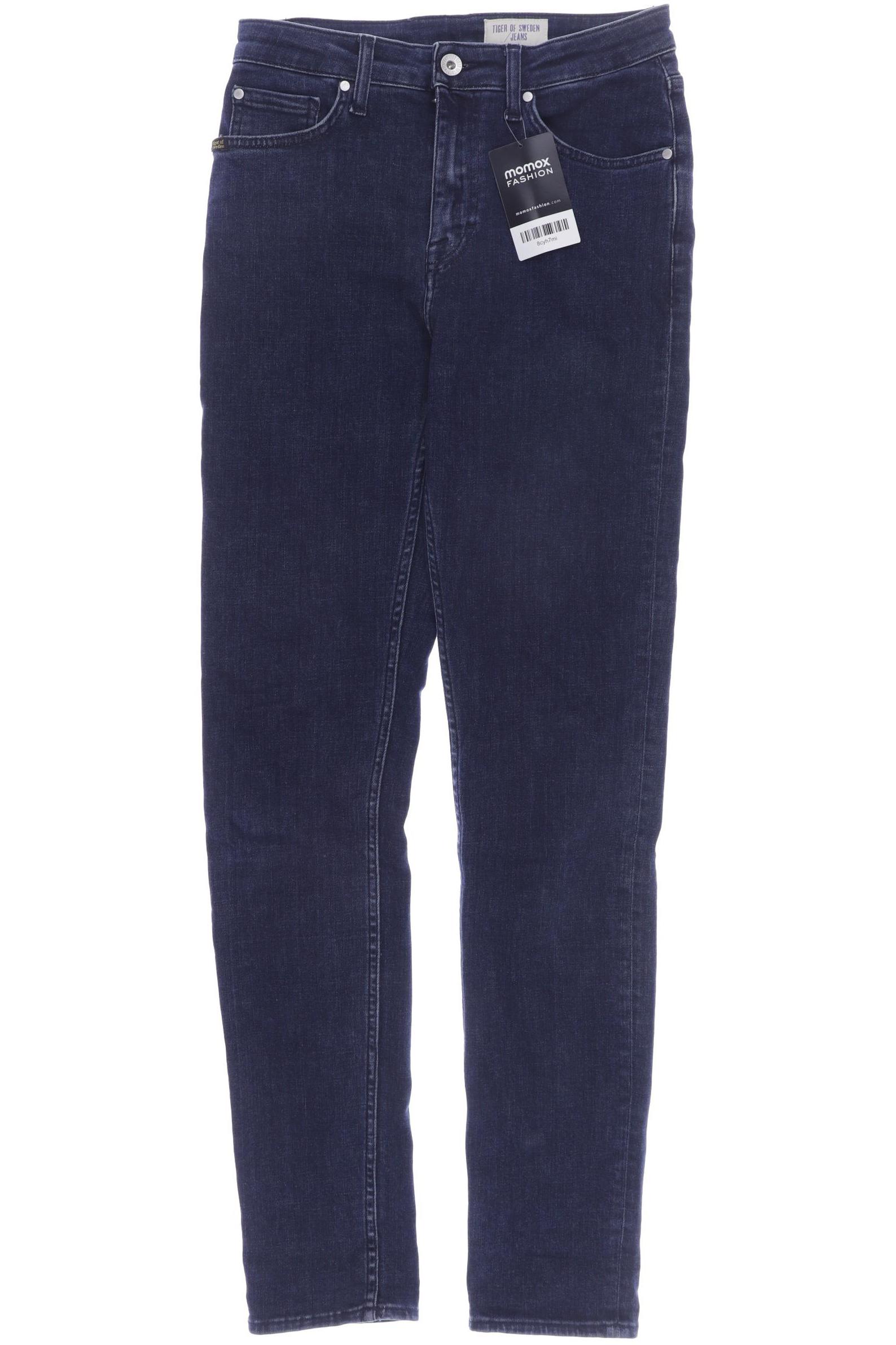 

Tiger of Sweden Damen Jeans, marineblau, Gr. 27