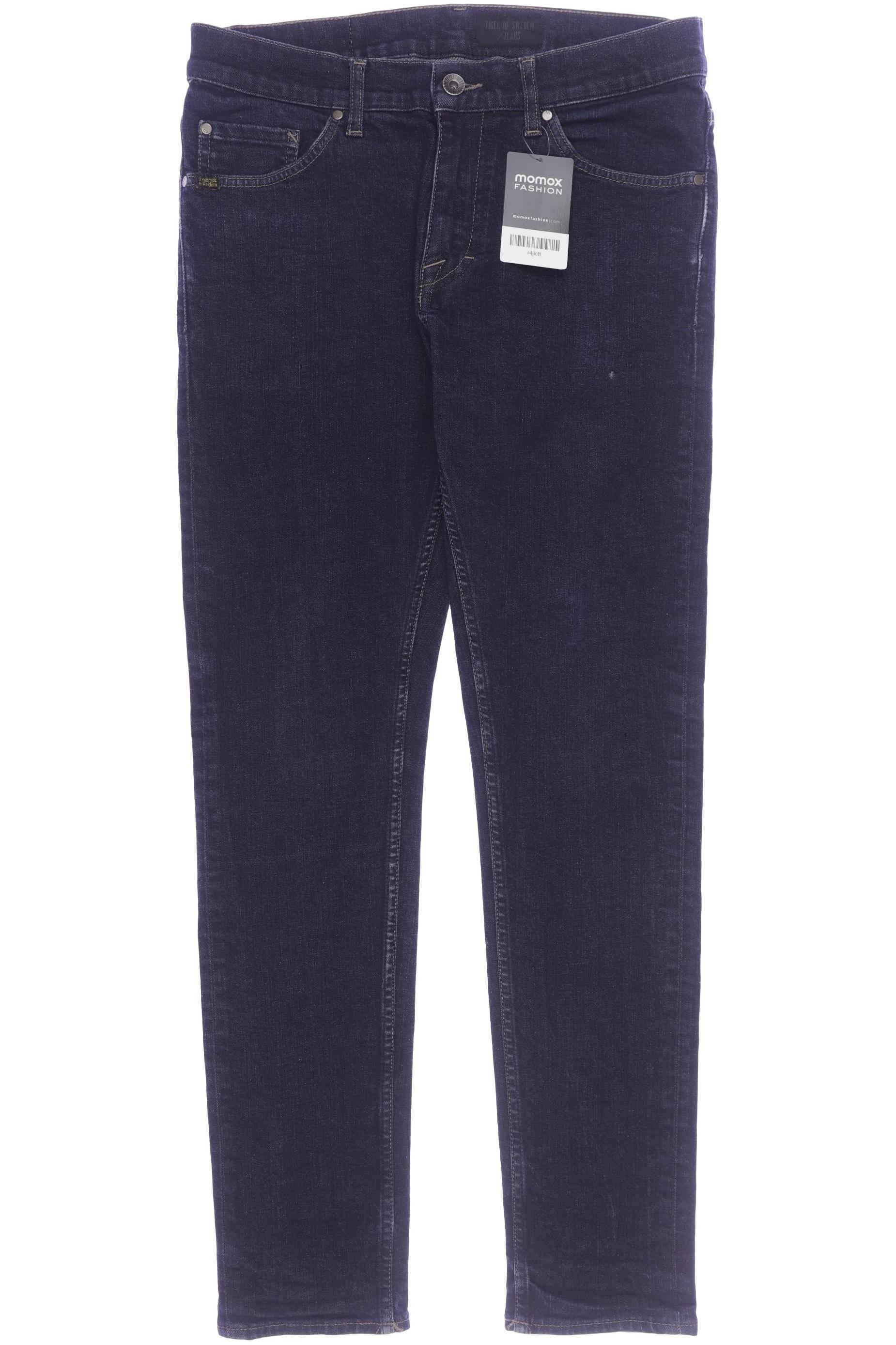 

Tiger of Sweden Damen Jeans, marineblau, Gr. 30