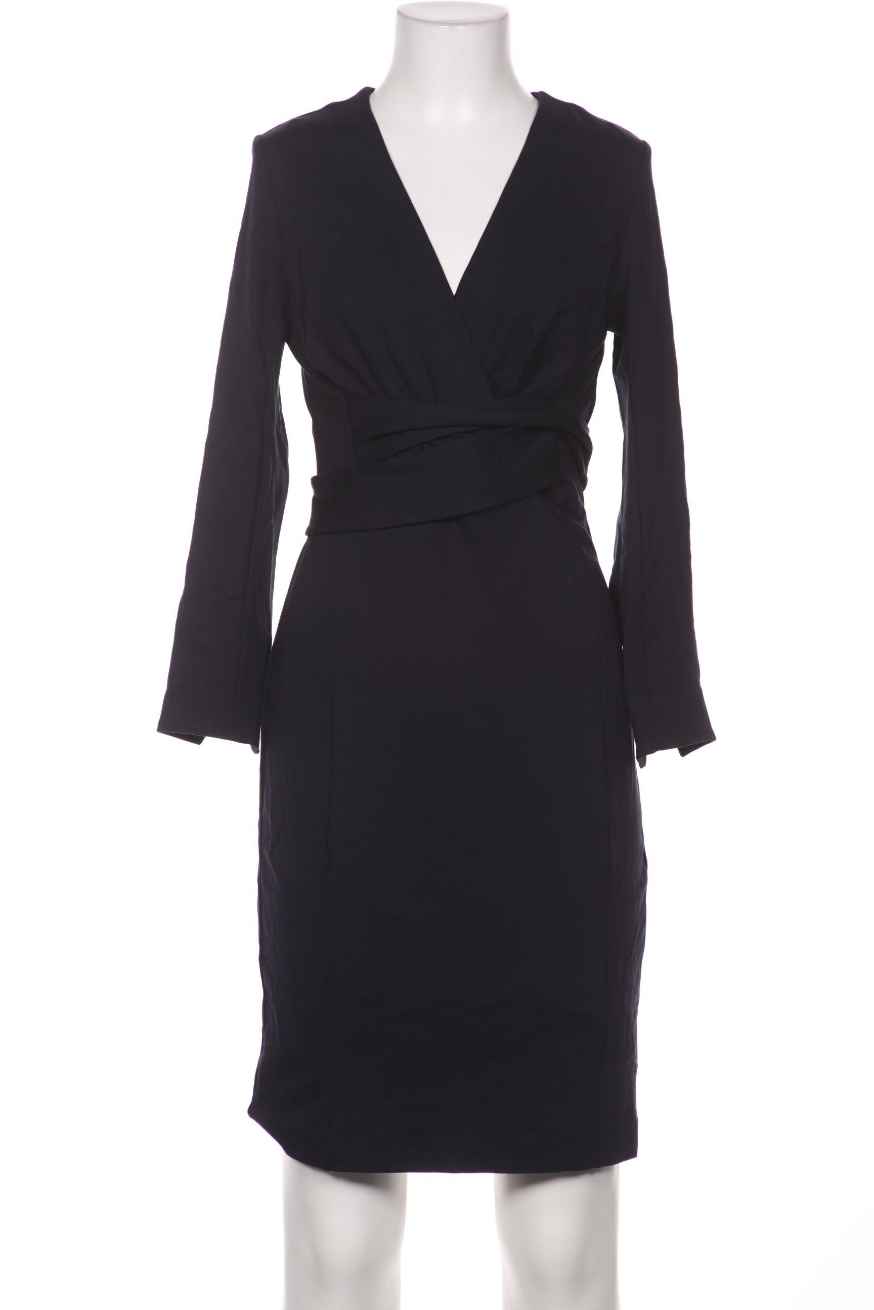 

Tiger of Sweden Damen Kleid, marineblau, Gr. 36