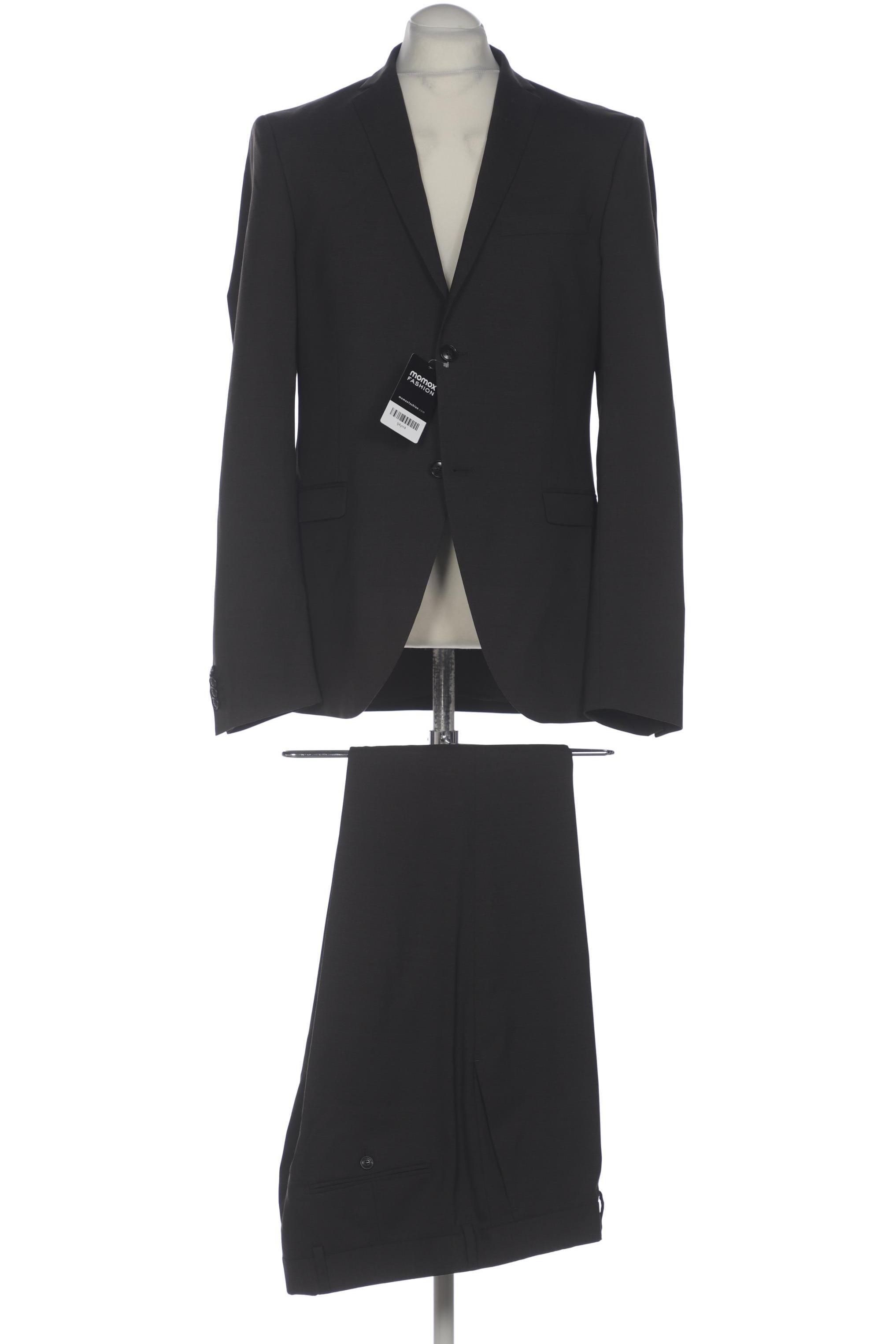 

Tiger of Sweden Herren Anzug, braun, Gr. 52