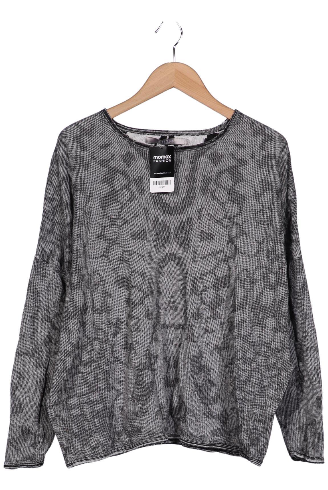 

Tiger of Sweden Damen Pullover, grau, Gr. 42