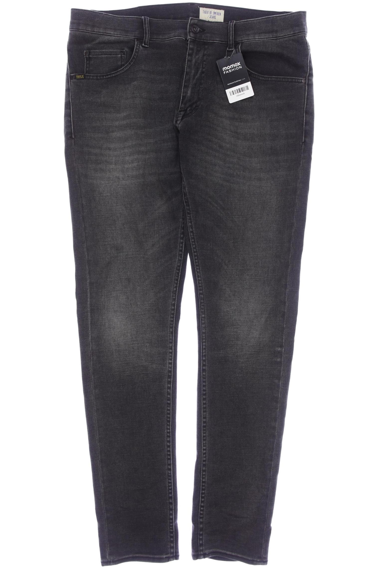 

Tiger of Sweden Herren Jeans, grau, Gr. 36