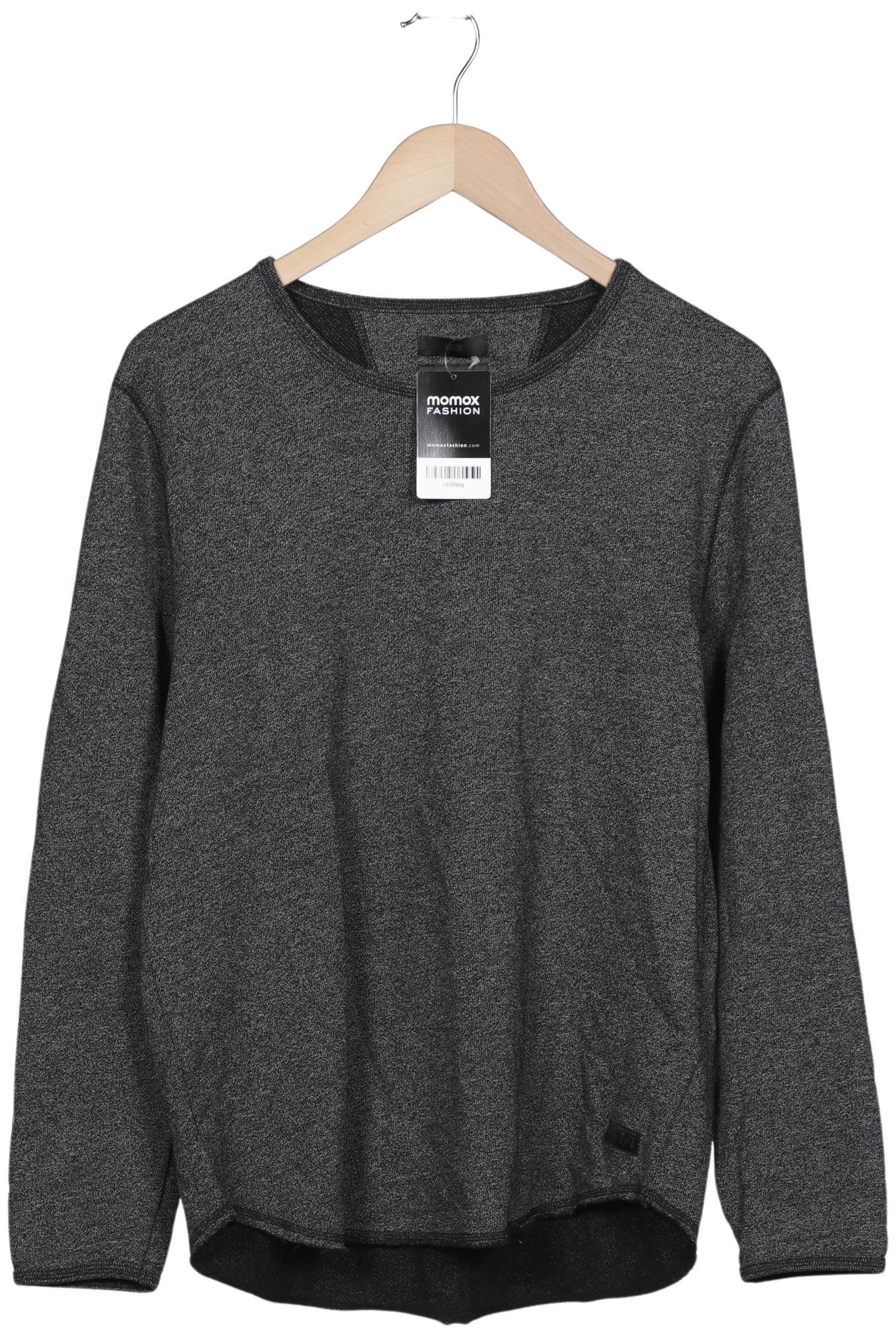

Tiger of Sweden Herren Pullover, grau, Gr. 48